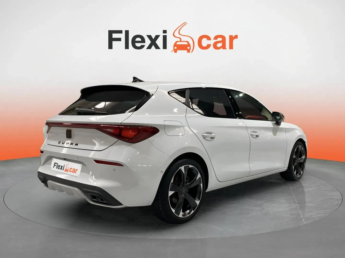Cupra León 1.5 eTSI DSG - foto 7