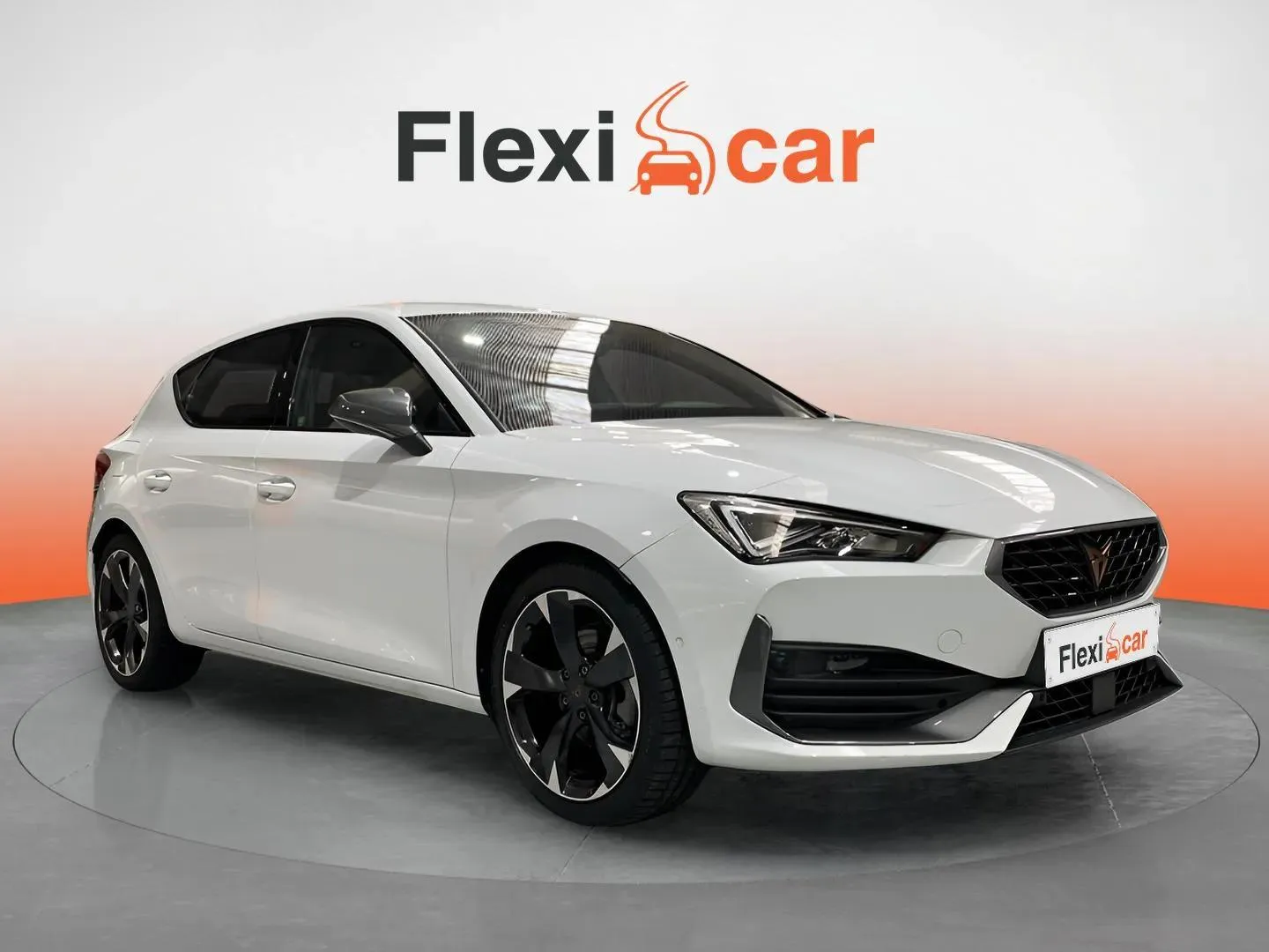 Cupra León 1.5 eTSI DSG