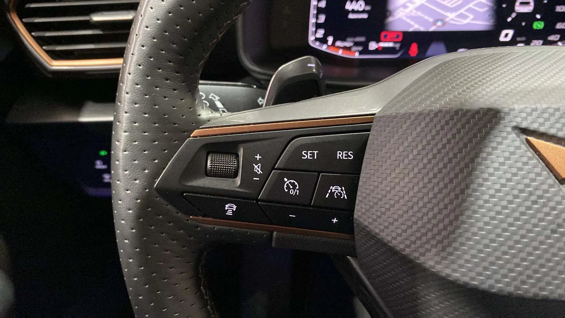Cupra León 1.5 eTSI DSG - foto 17