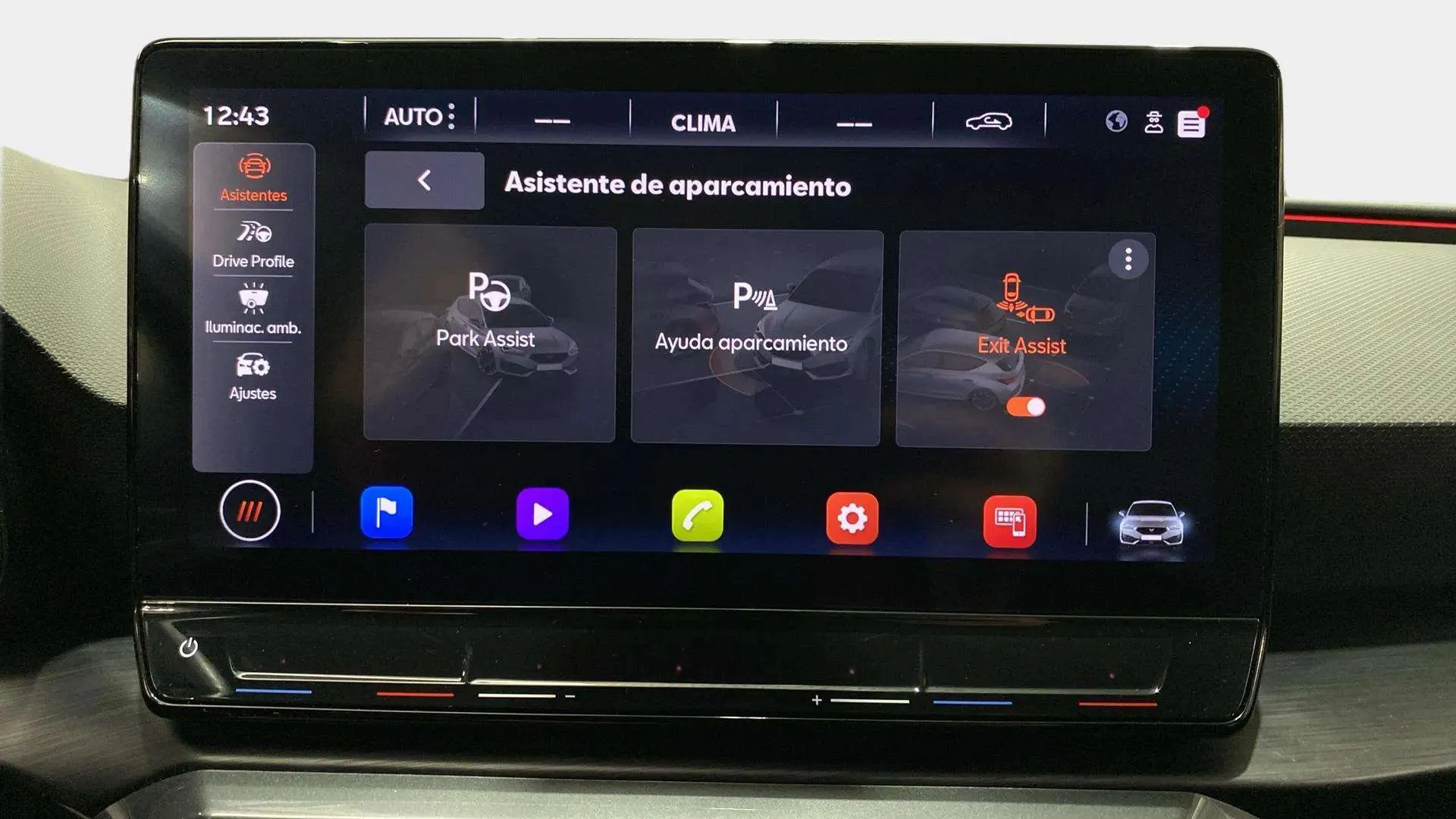 Cupra León 1.5 eTSI DSG - foto 28