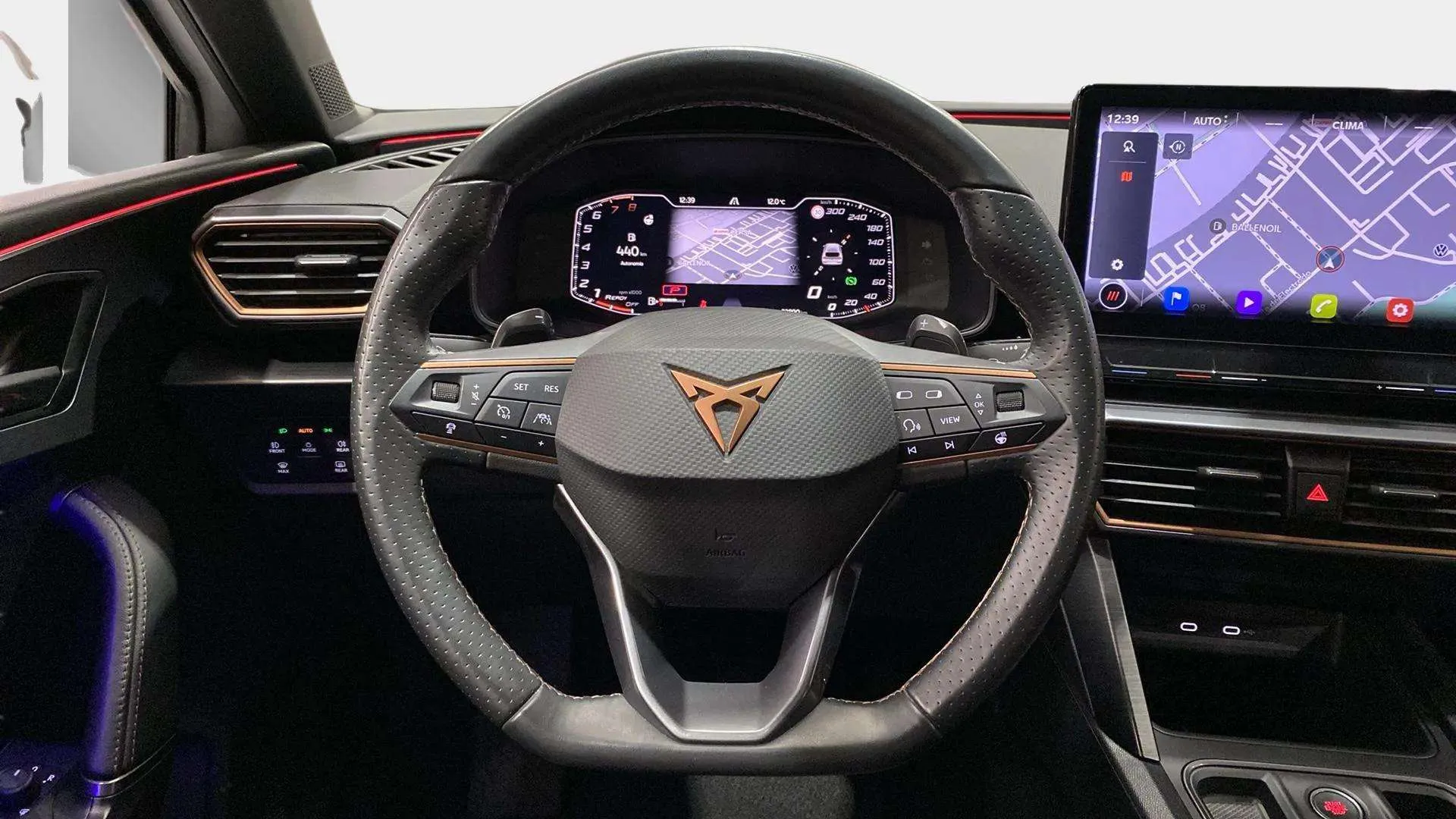 Cupra León 1.5 eTSI DSG - foto 16