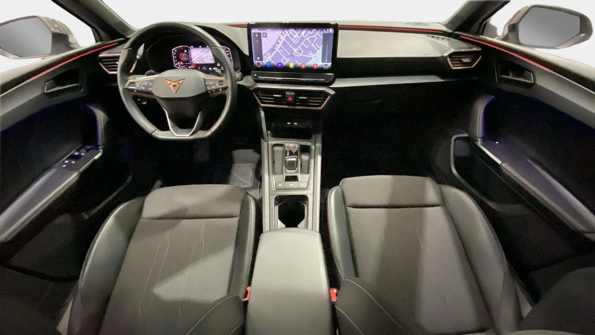 Cupra León 1.5 eTSI DSG - foto 11