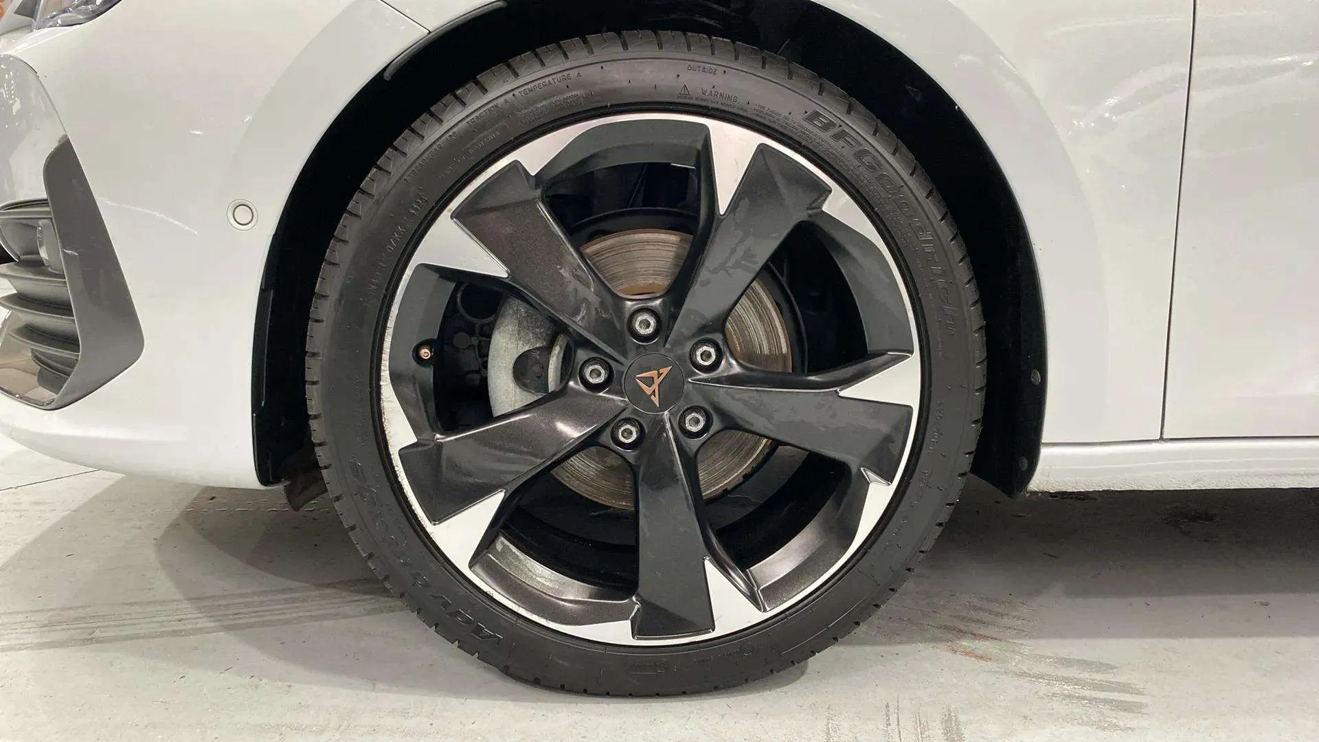 Cupra León 1.5 eTSI DSG - foto 41
