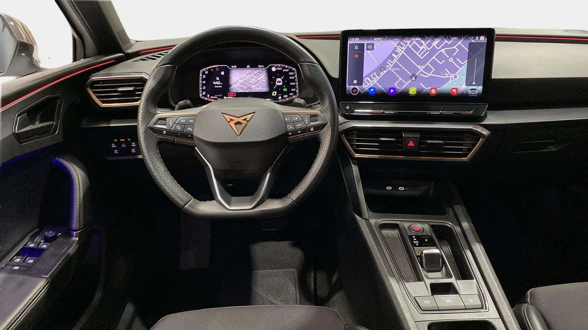 Cupra León 1.5 eTSI DSG - foto 13