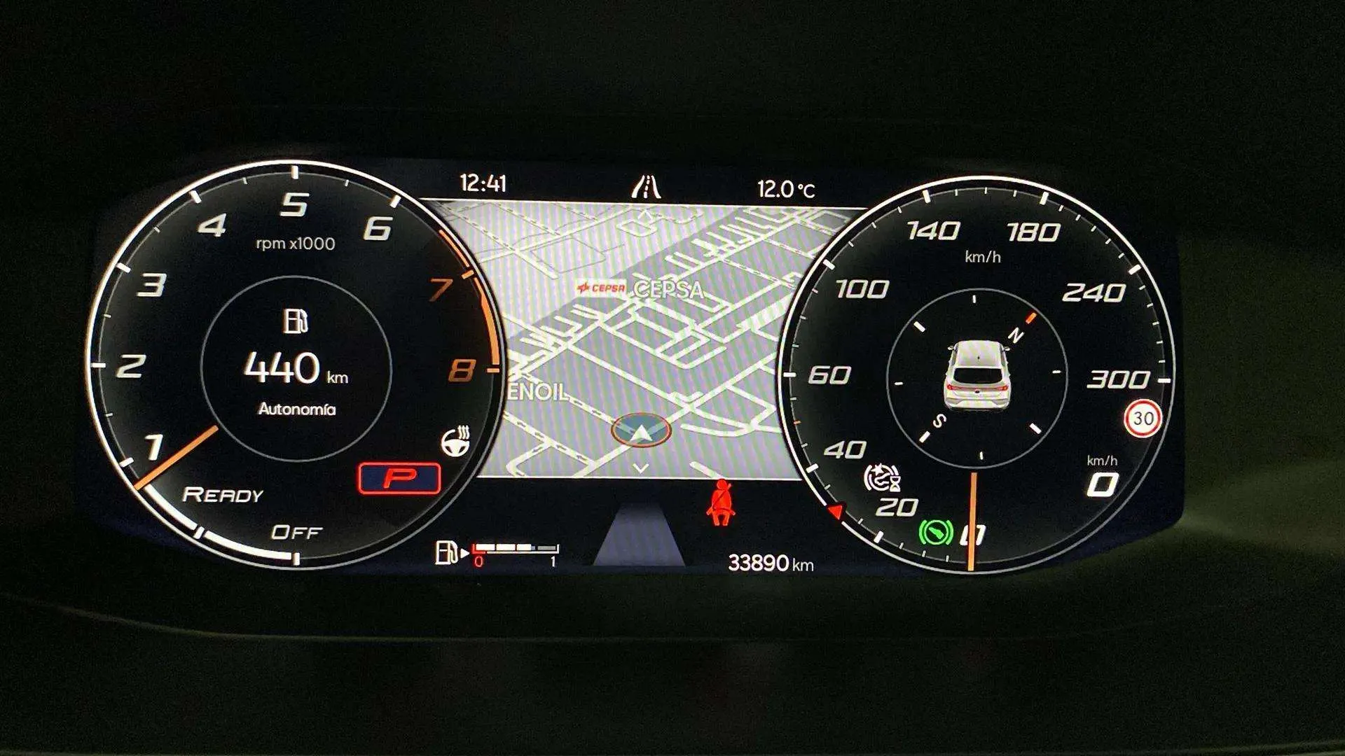 Cupra León 1.5 eTSI DSG - foto 24