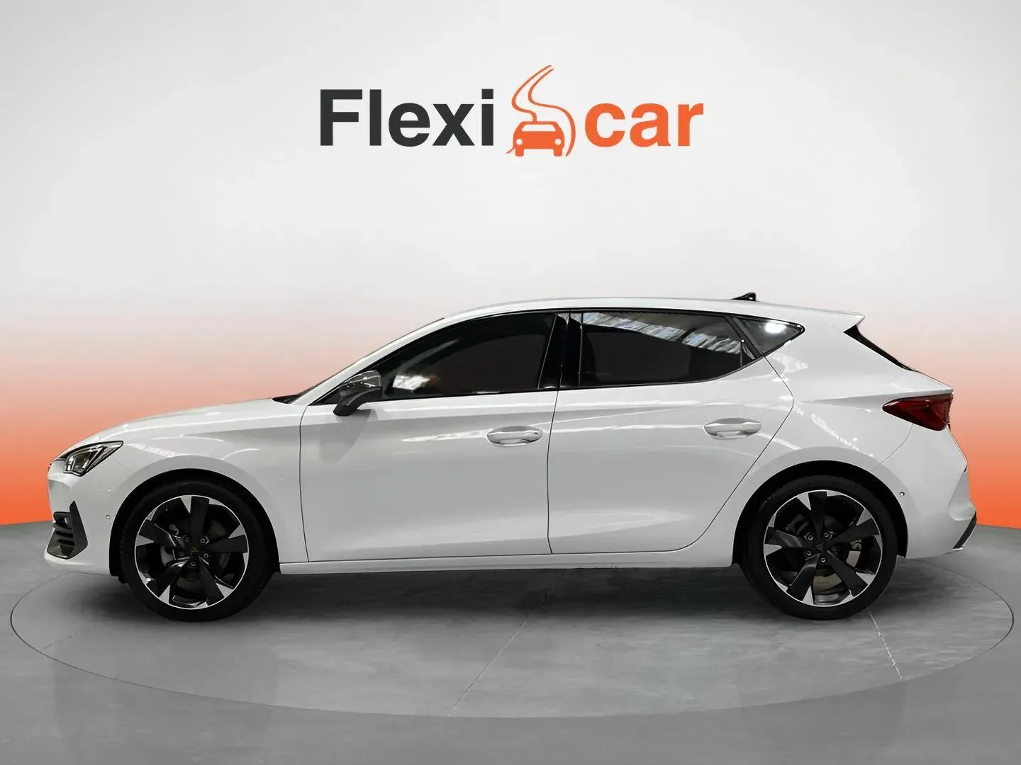Cupra León 1.5 eTSI DSG - foto 3