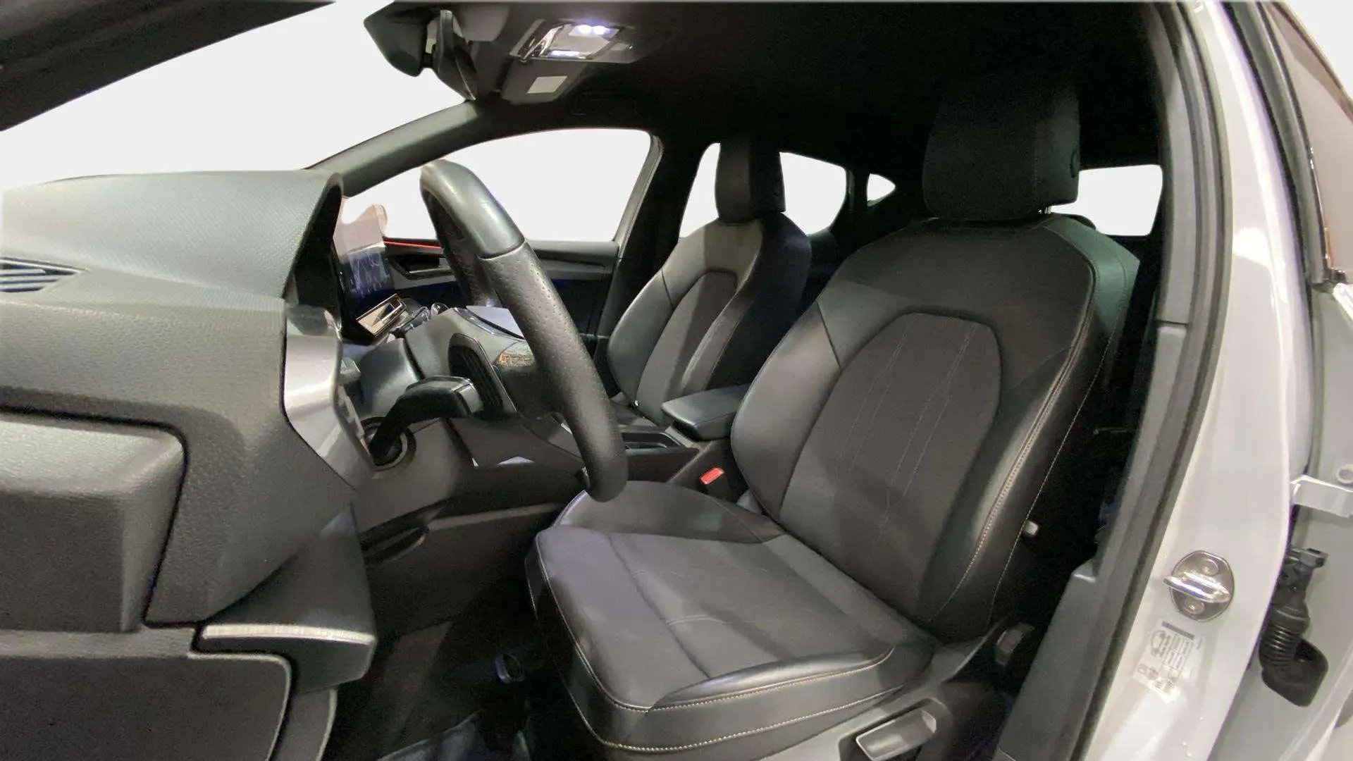 Cupra León 1.5 eTSI DSG - foto 9