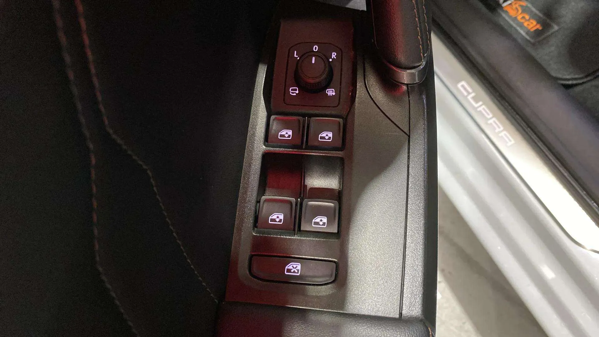 Cupra León 1.5 eTSI DSG - foto 14