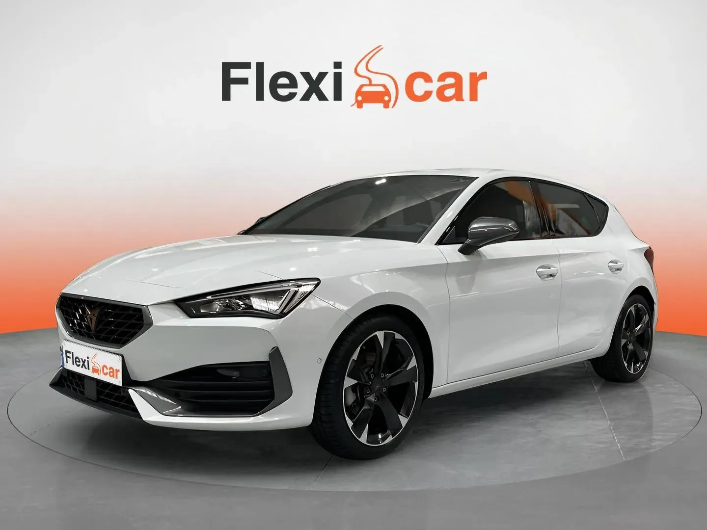 Cupra León 1.5 eTSI DSG - foto 2