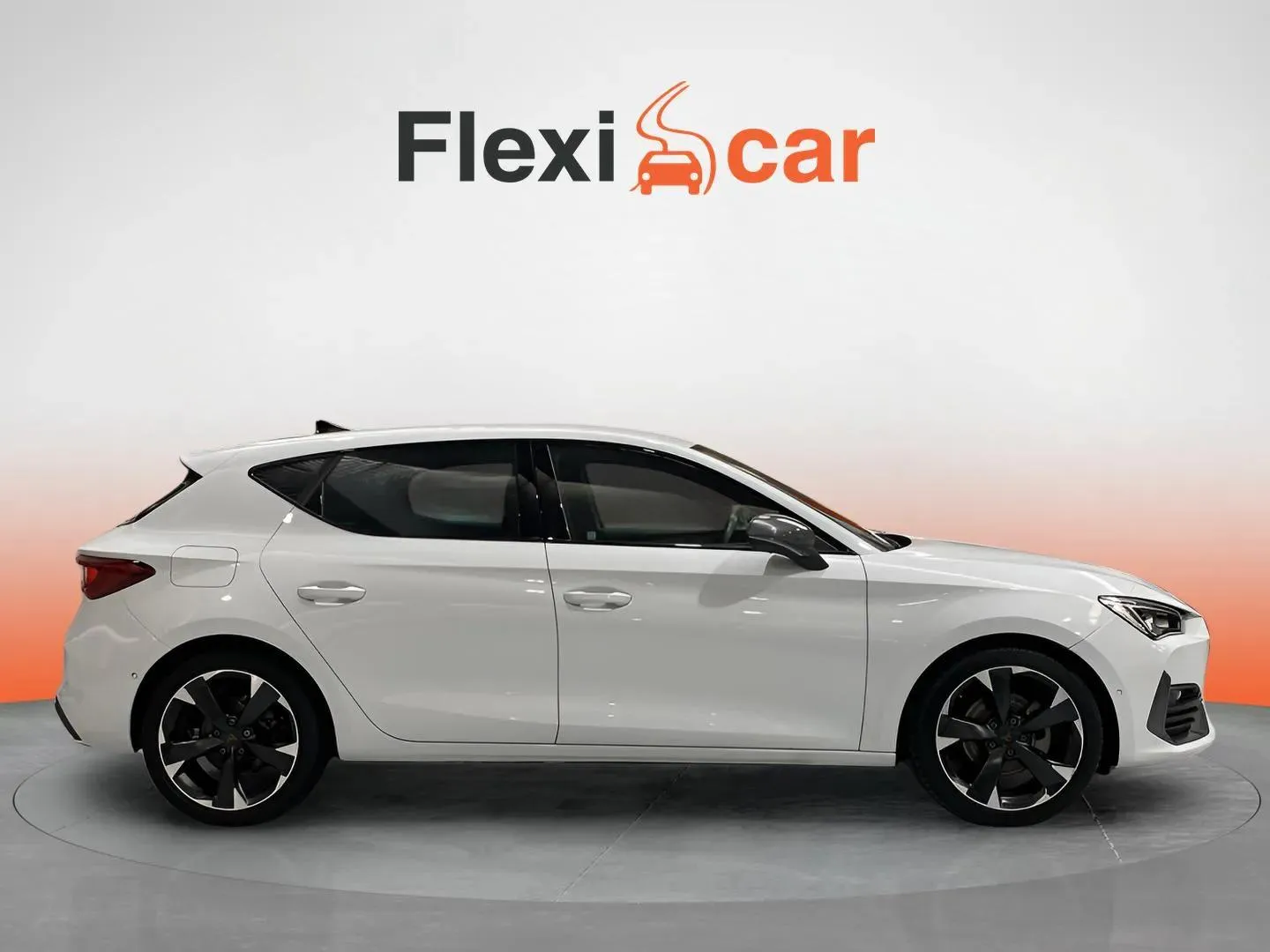 Cupra León 1.5 eTSI DSG - foto 4