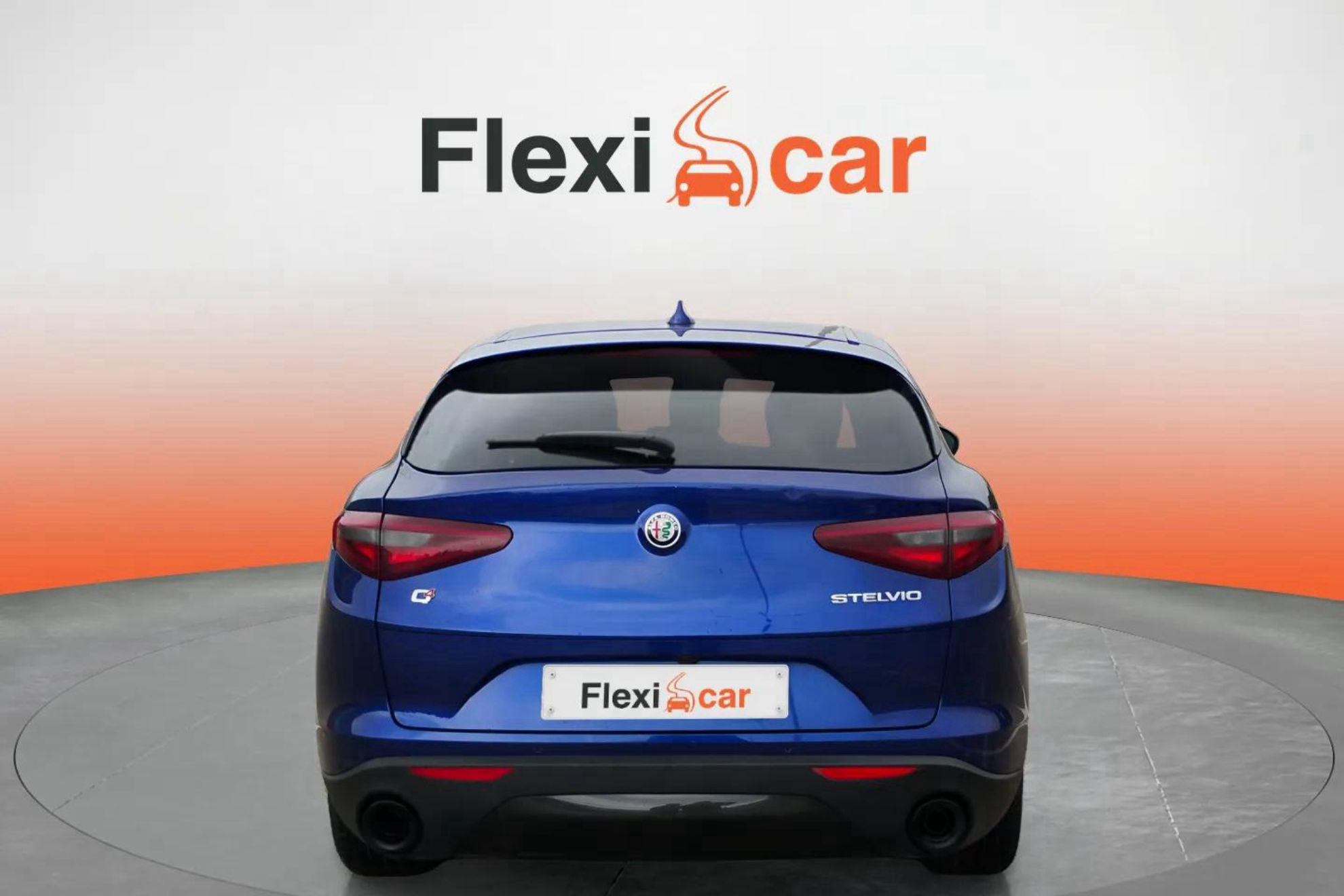 Alfa Romeo Stelvio 2.0 Gasolina Sprint Q4 - foto 7