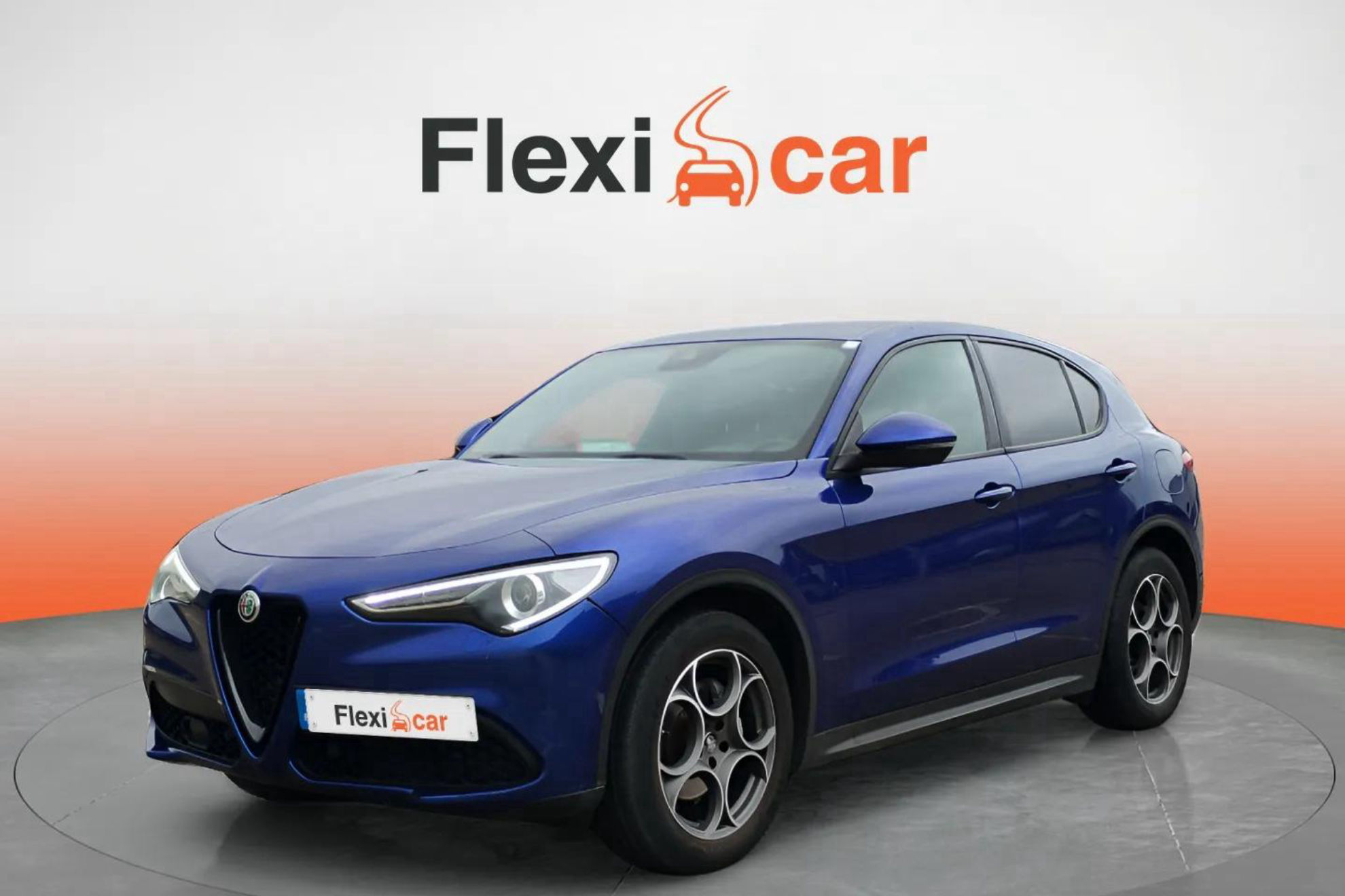 Alfa Romeo Stelvio 2.0 Gasolina Sprint Q4 - foto 3