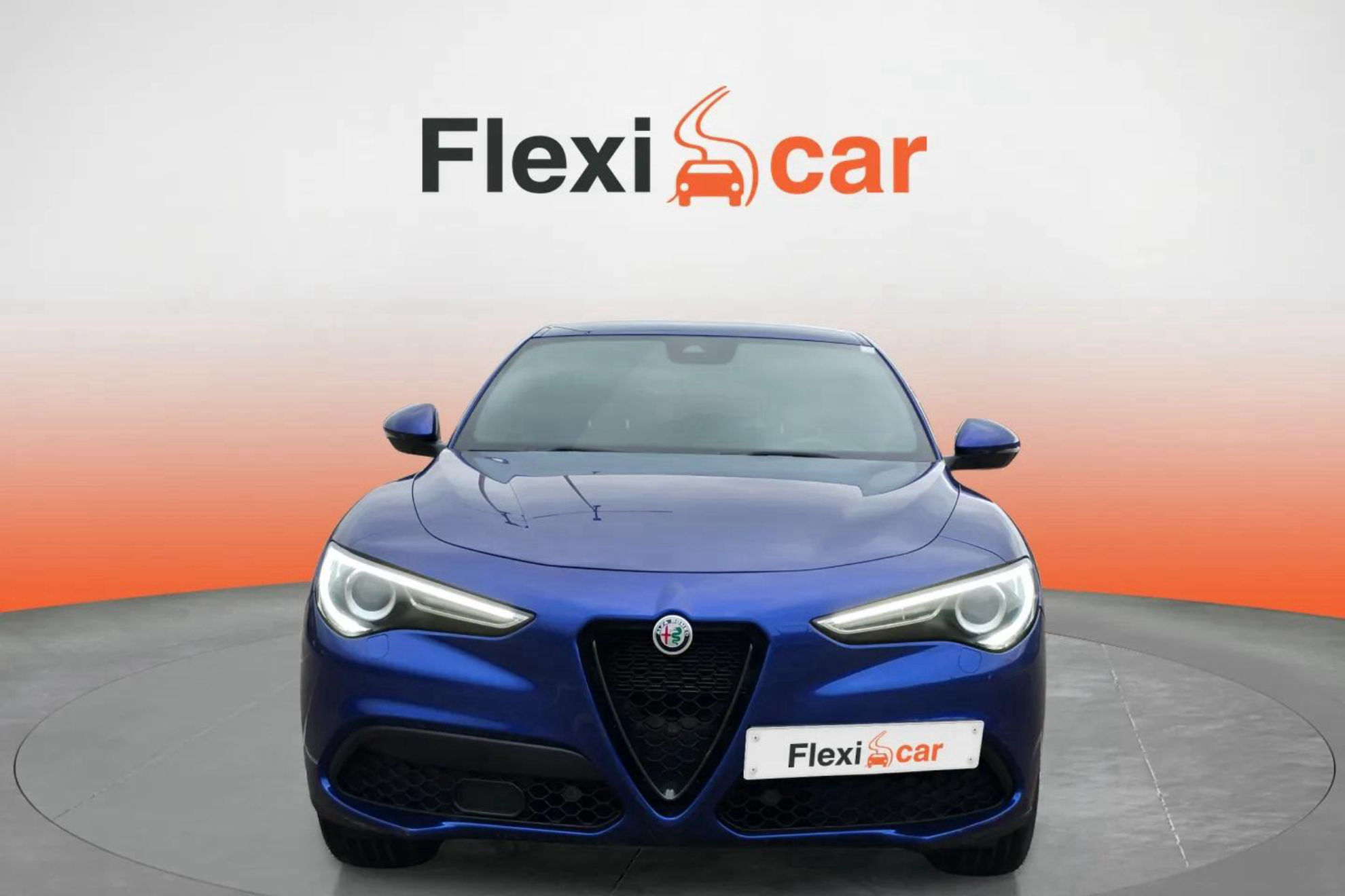 Alfa Romeo Stelvio 2.0 Gasolina Sprint Q4 - foto 2