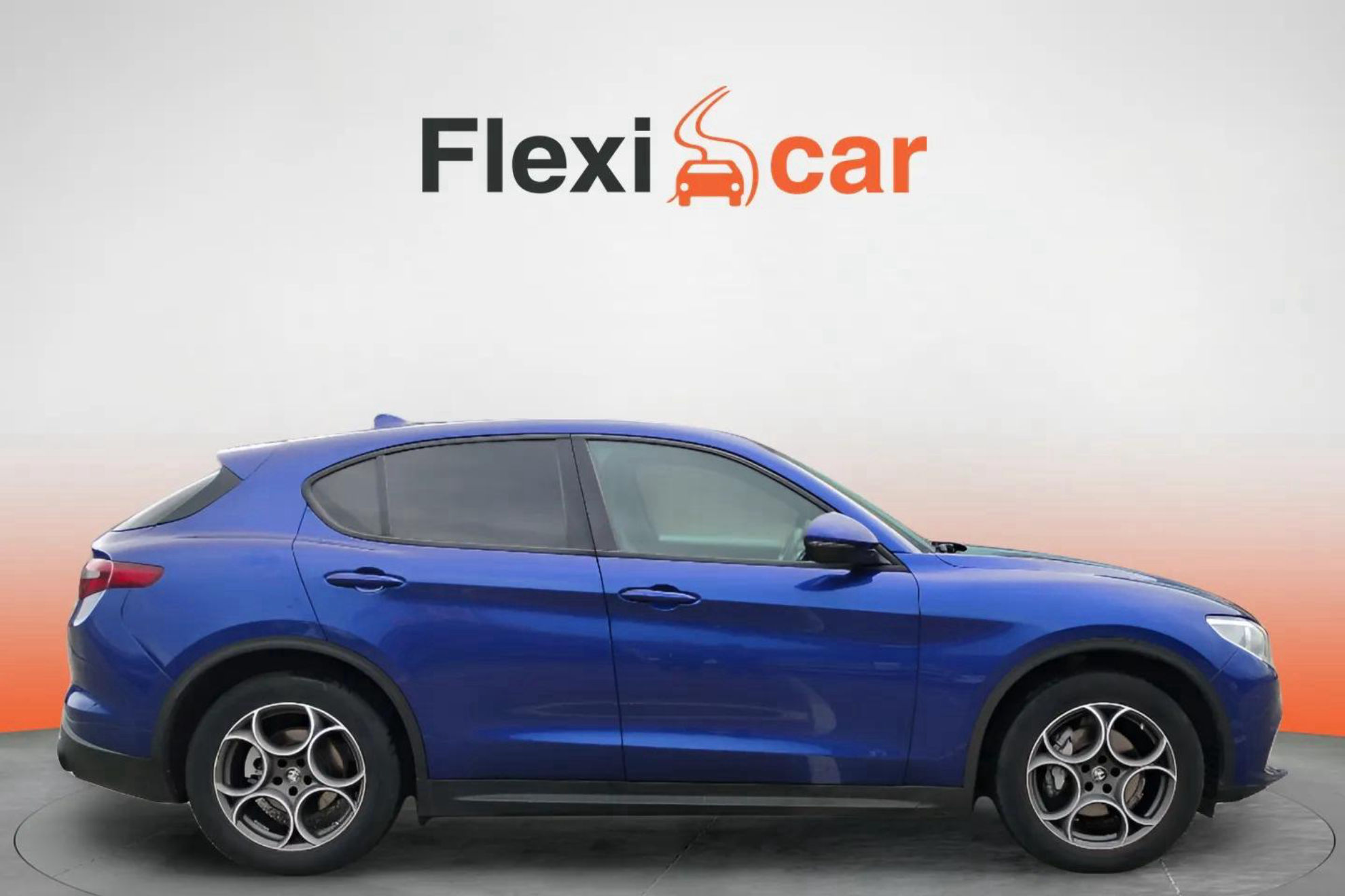 Alfa Romeo Stelvio 2.0 Gasolina Sprint Q4 - foto 4