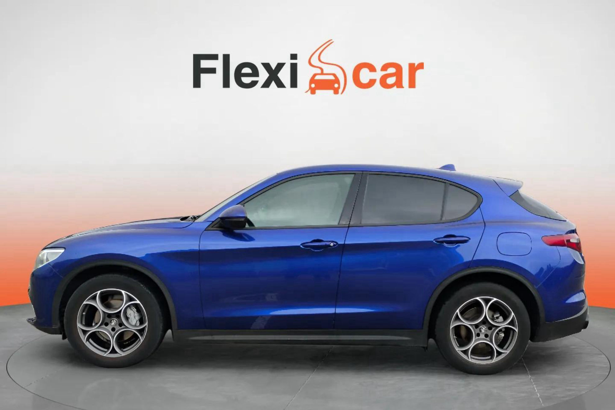 Alfa Romeo Stelvio 2.0 Gasolina Sprint Q4 - foto 5