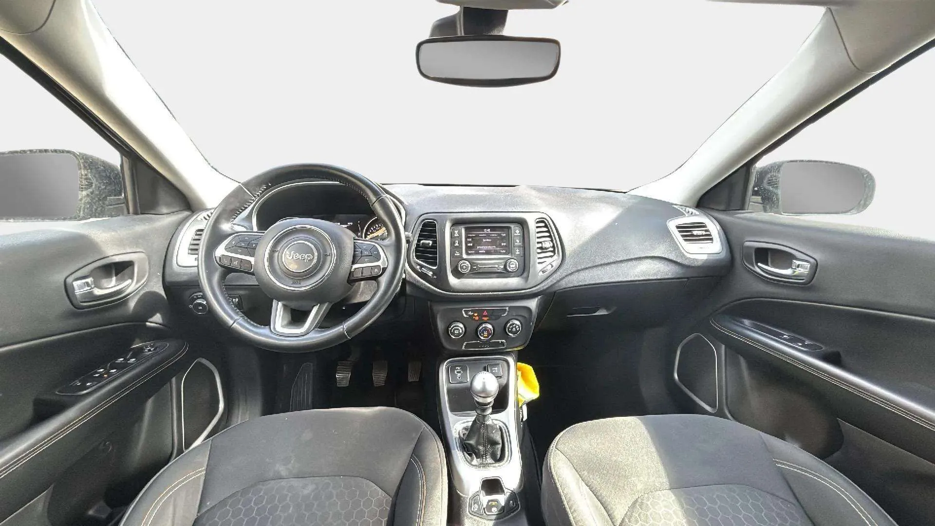 Jeep Compass 1.4 Mair Sport 4x2 - foto 7