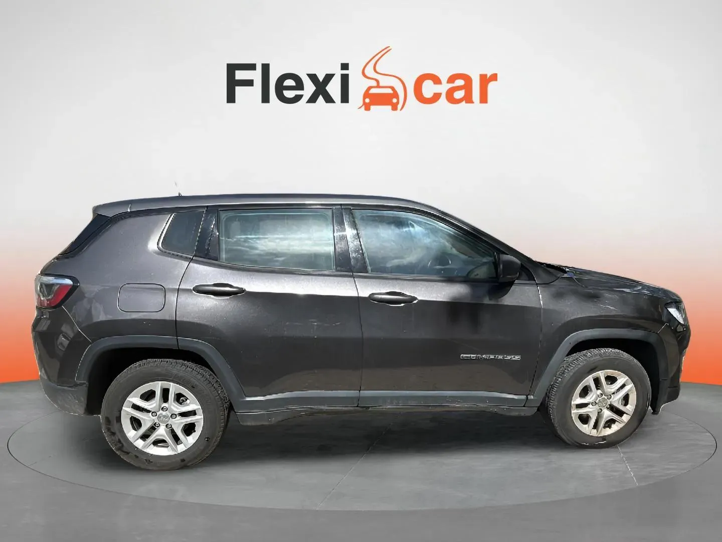 Jeep Compass 1.4 Mair Sport 4x2 - foto 3