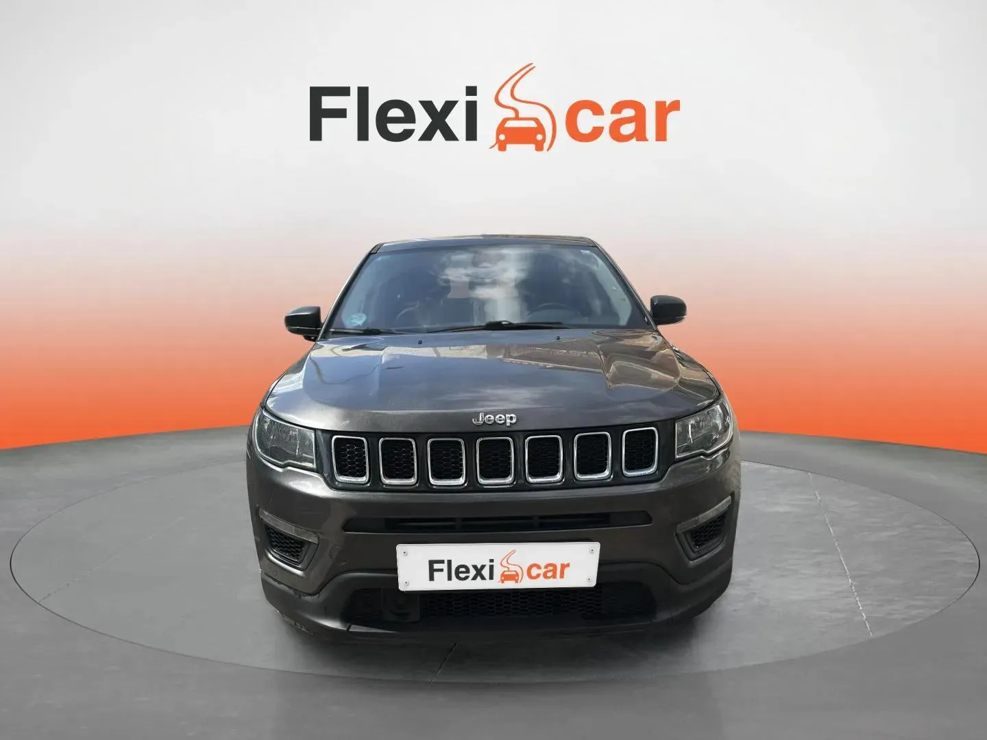 Jeep Compass 1.4 Mair Sport 4x2 - foto 2