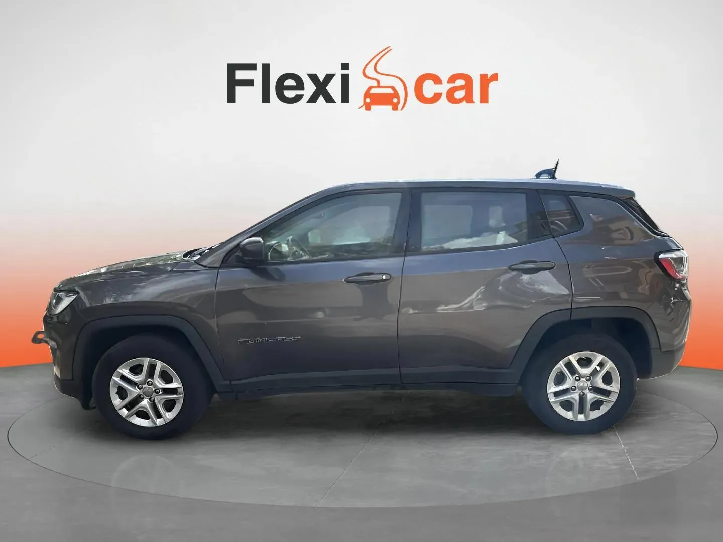Jeep Compass 1.4 Mair Sport 4x2 - foto 5