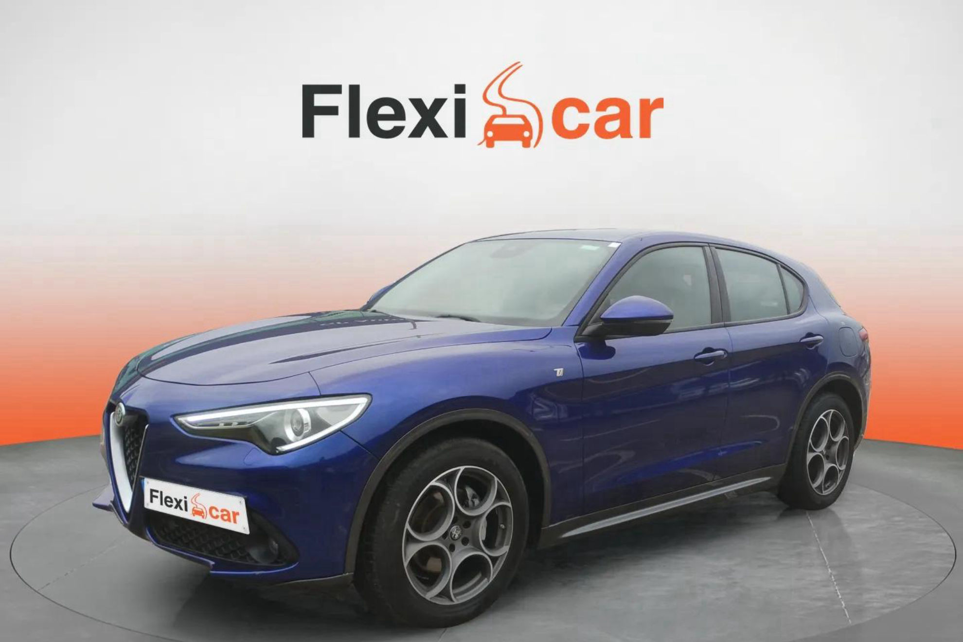 Alfa Romeo Stelvio 2.2 Diésel TI Q4 - foto 3