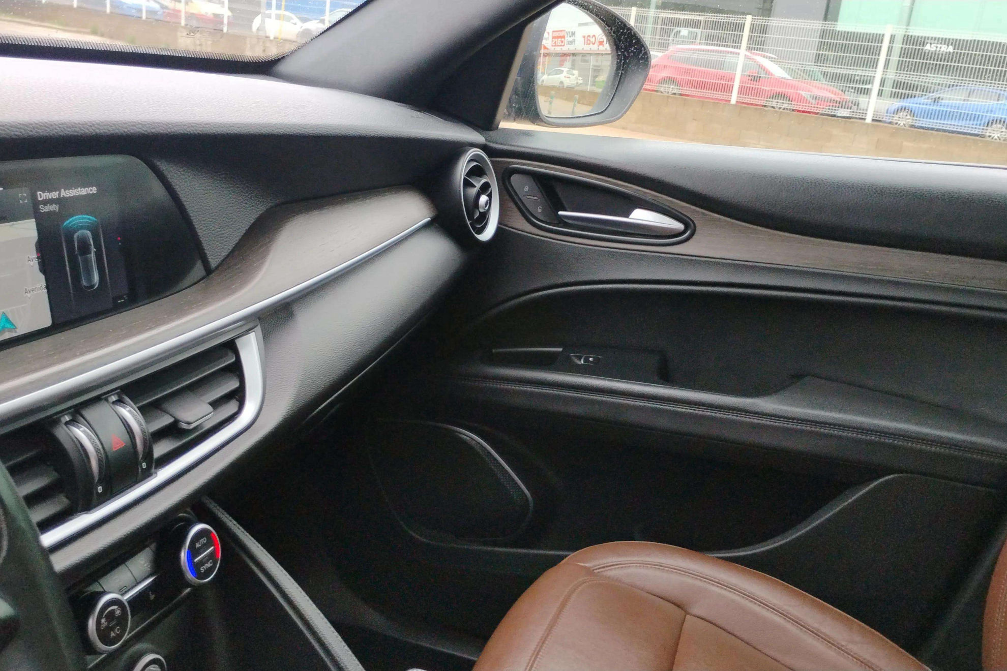 Alfa Romeo Stelvio 2.2 Diésel TI Q4 - foto 14