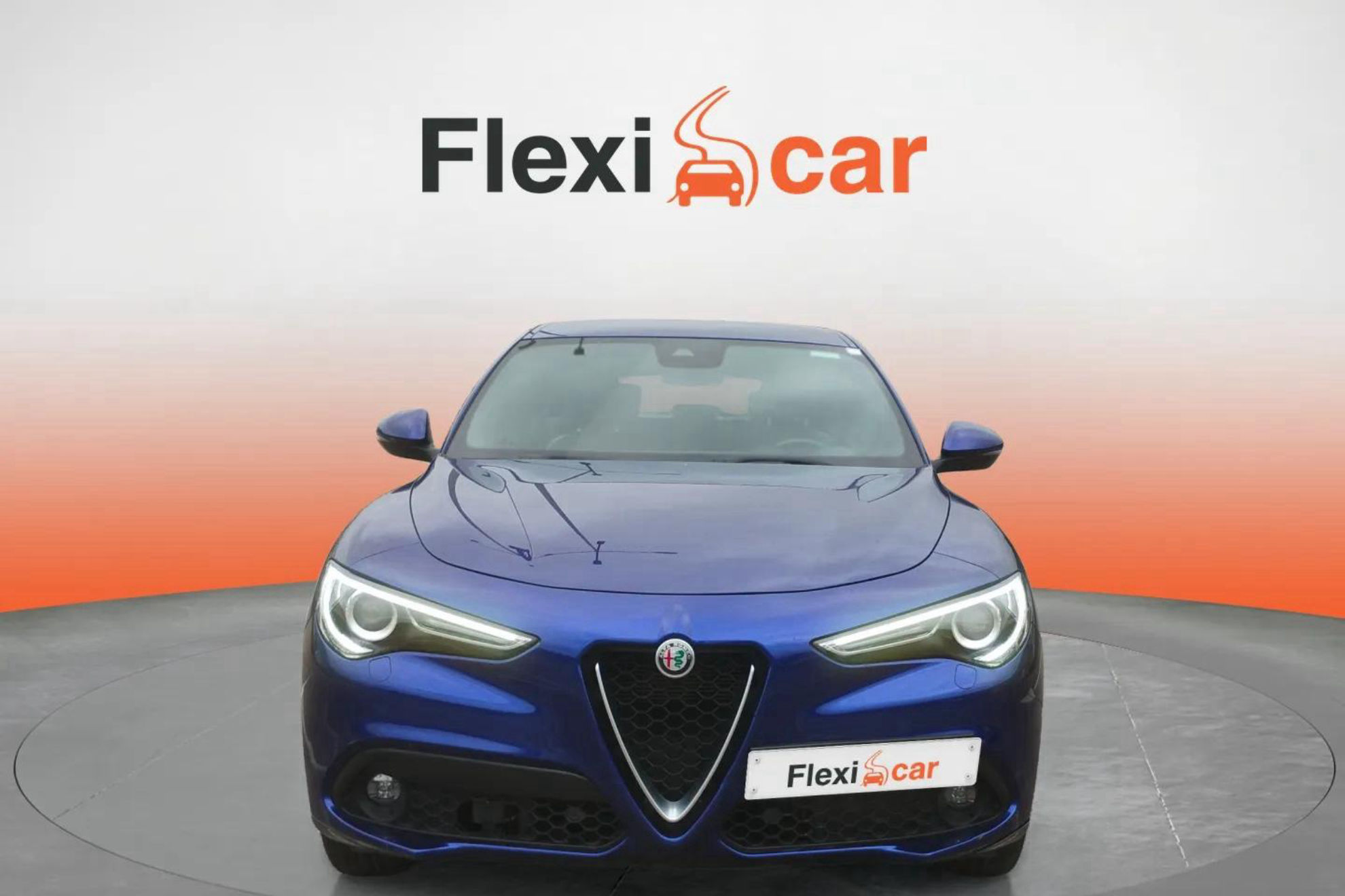 Alfa Romeo Stelvio 2.2 Diésel TI Q4 - foto 2