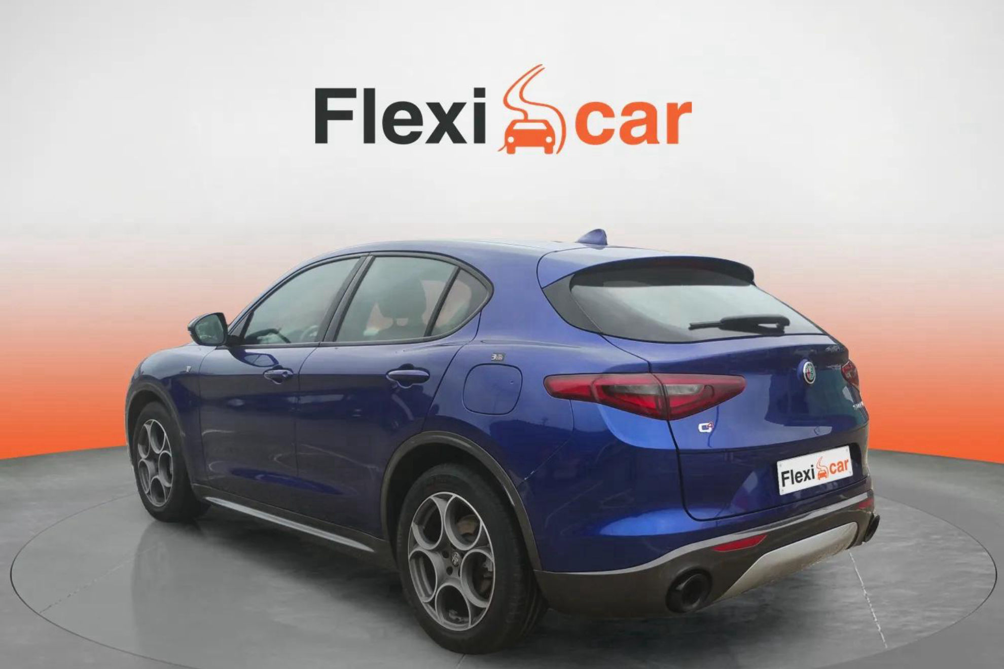 Alfa Romeo Stelvio 2.2 Diésel TI Q4 - foto 6