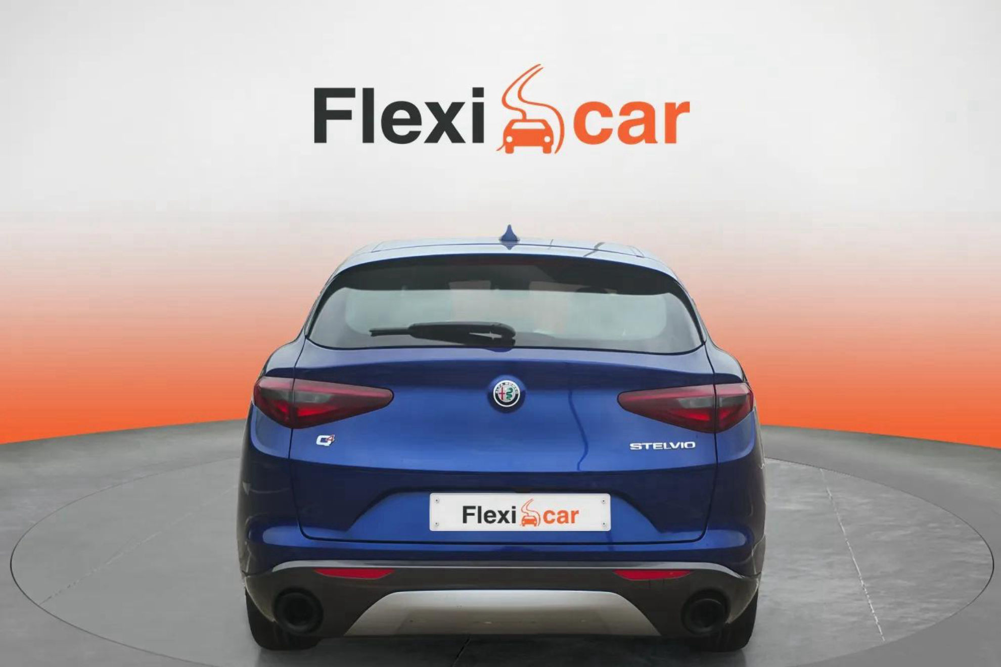 Alfa Romeo Stelvio 2.2 Diésel TI Q4 - foto 7