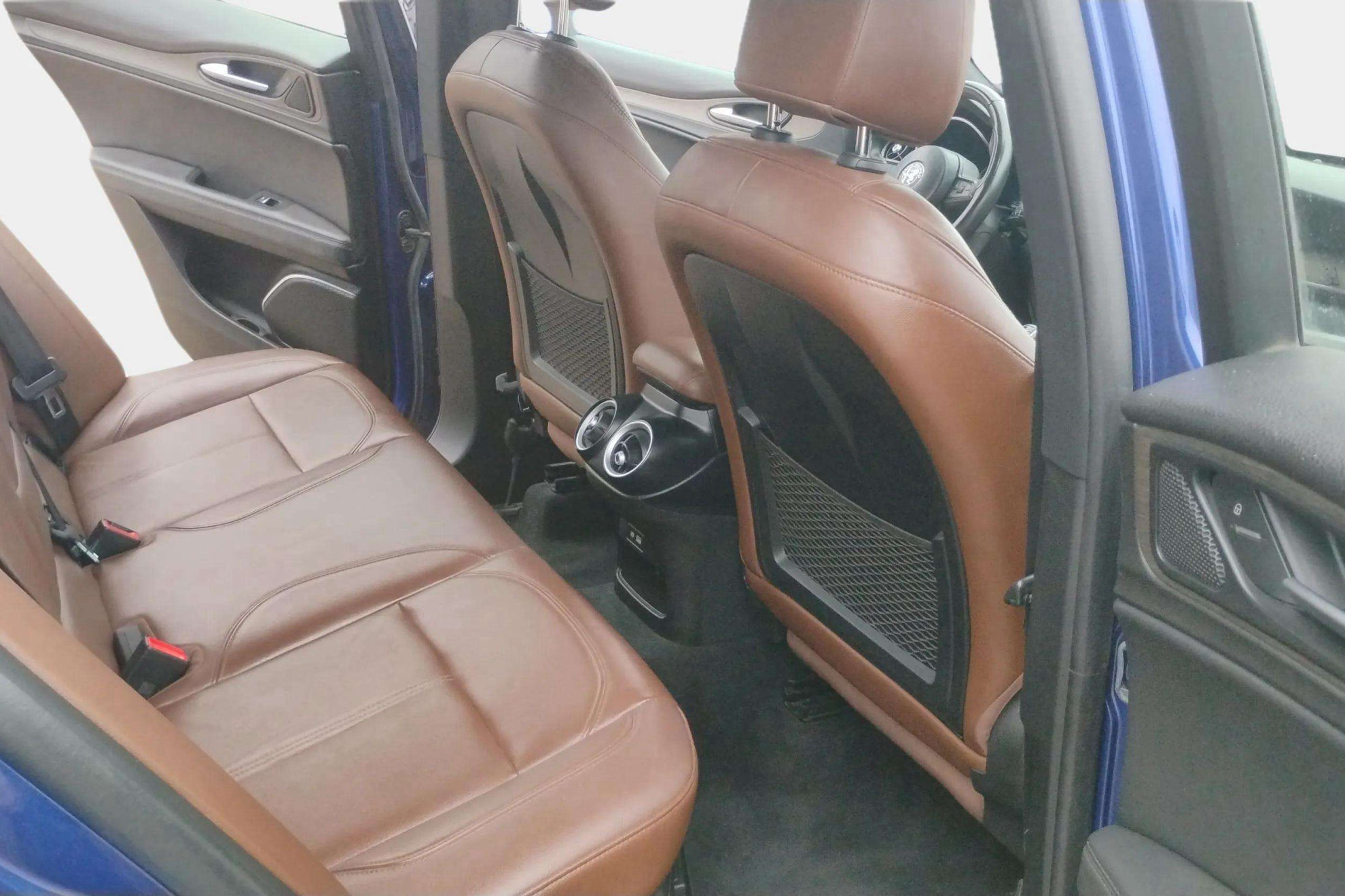Alfa Romeo Stelvio 2.2 Diésel TI Q4 - foto 19