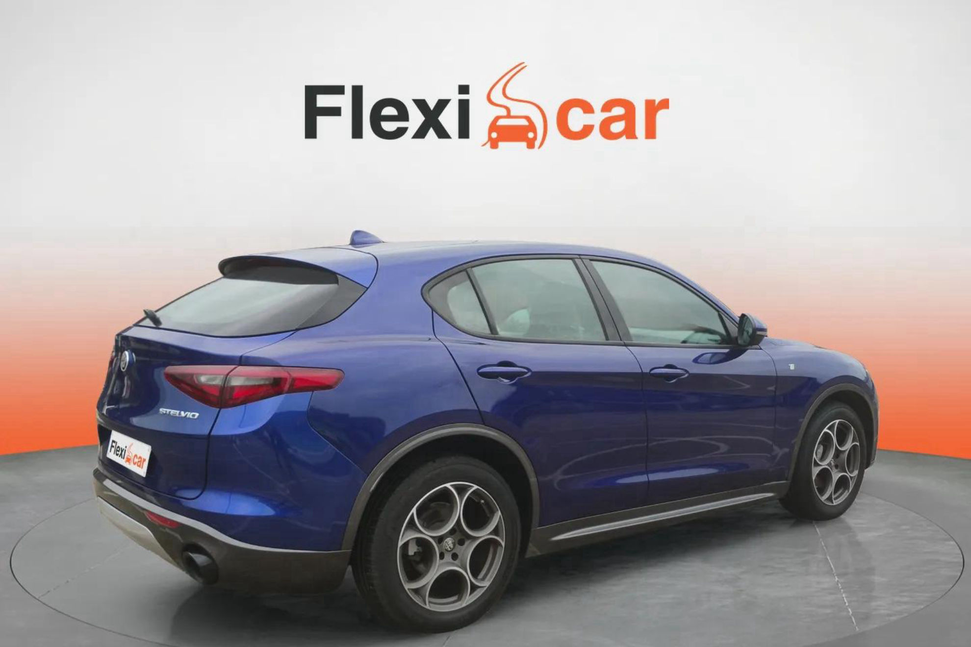 Alfa Romeo Stelvio 2.2 Diésel TI Q4 - foto 8
