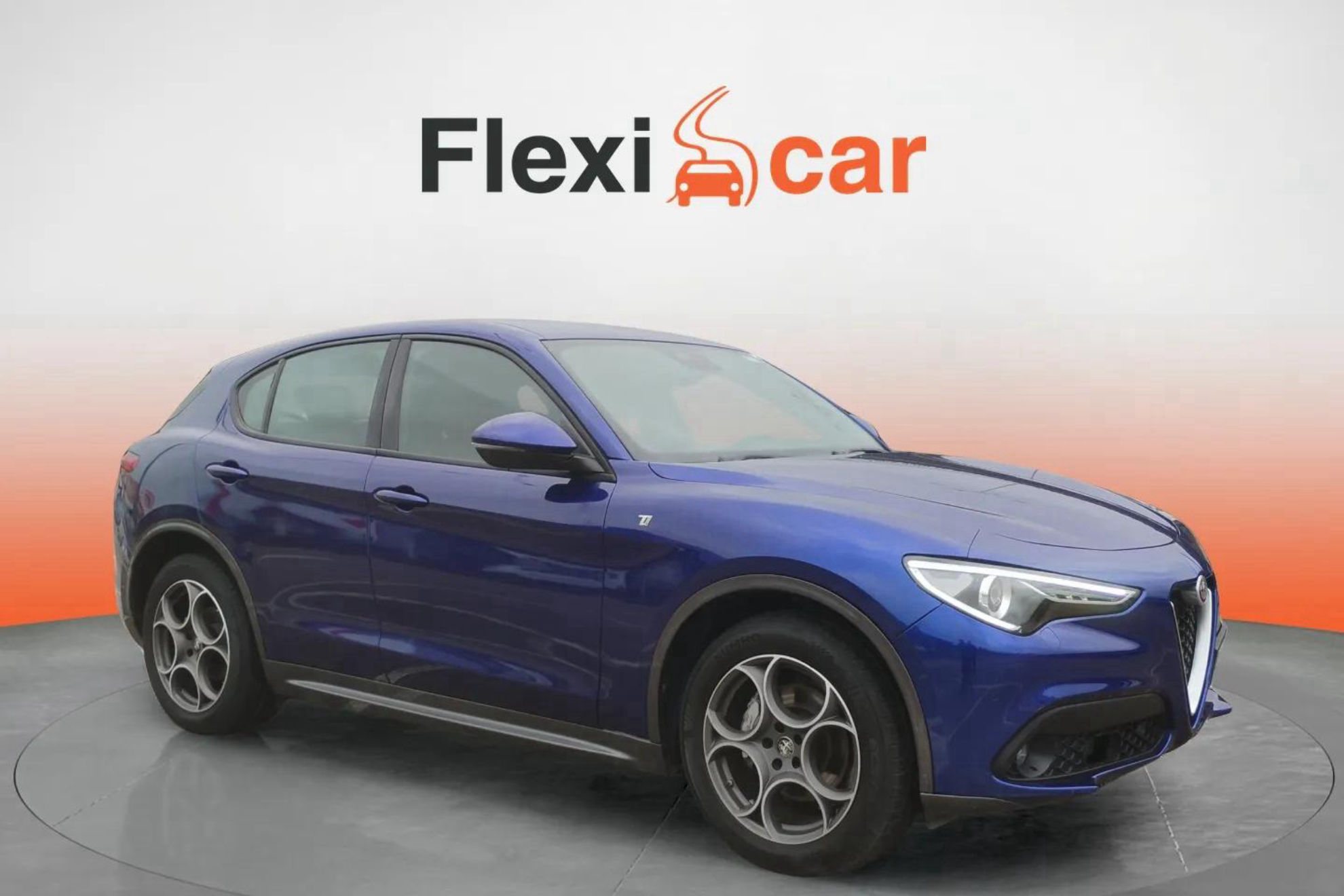 Alfa Romeo Stelvio 2.2 Diésel TI Q4