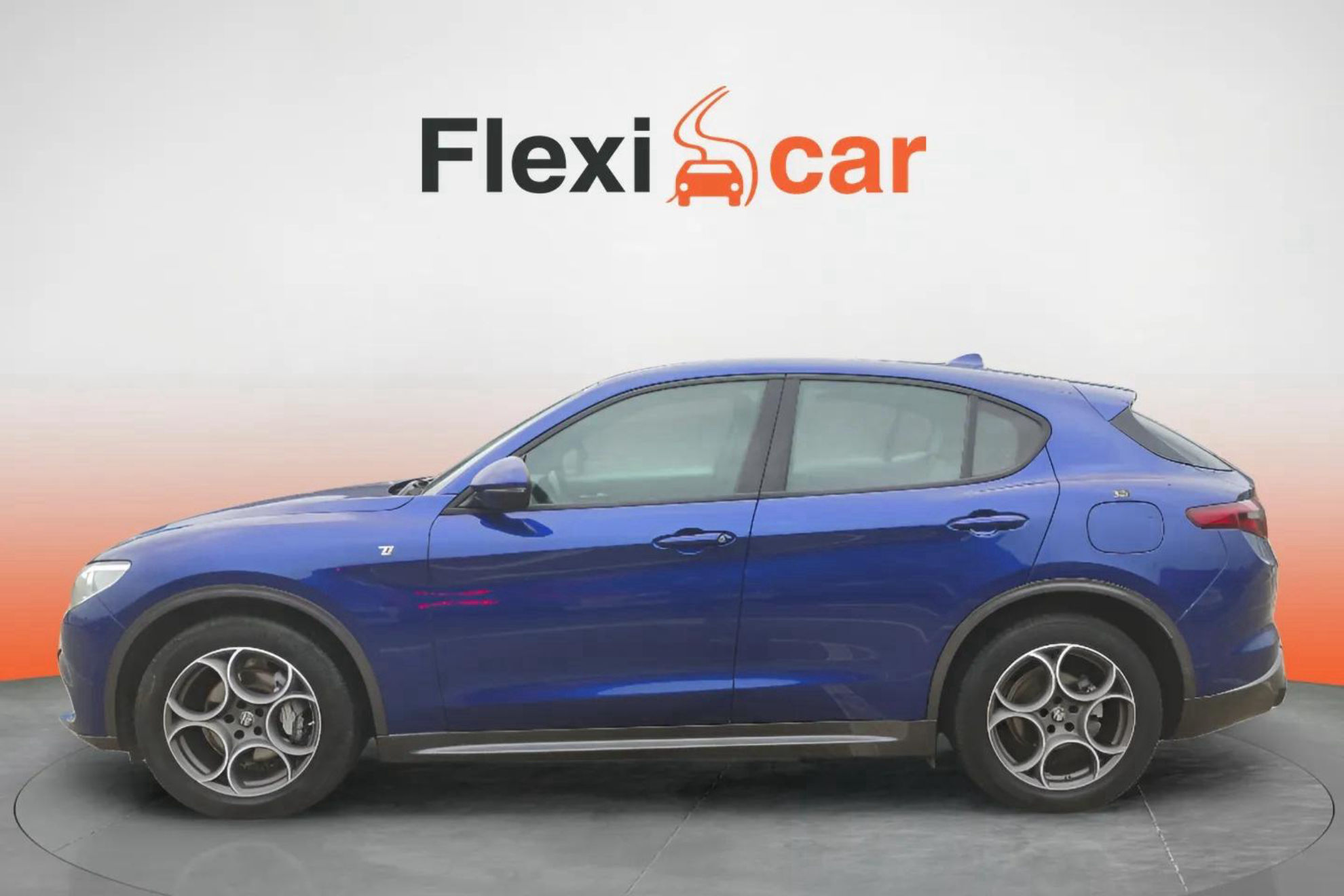 Alfa Romeo Stelvio 2.2 Diésel TI Q4 - foto 5