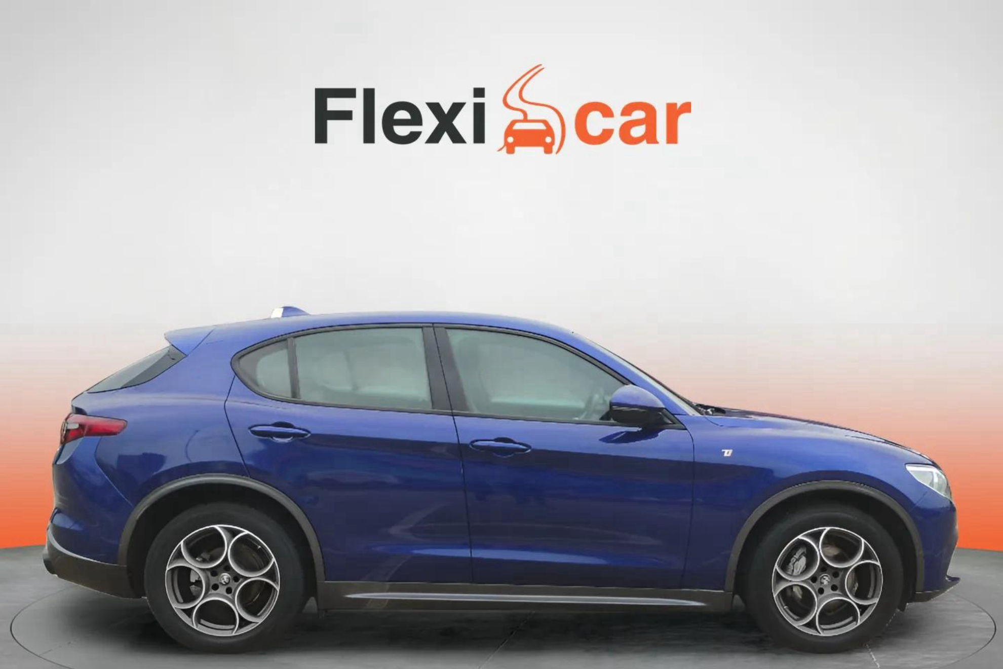 Alfa Romeo Stelvio 2.2 Diésel TI Q4 - foto 4