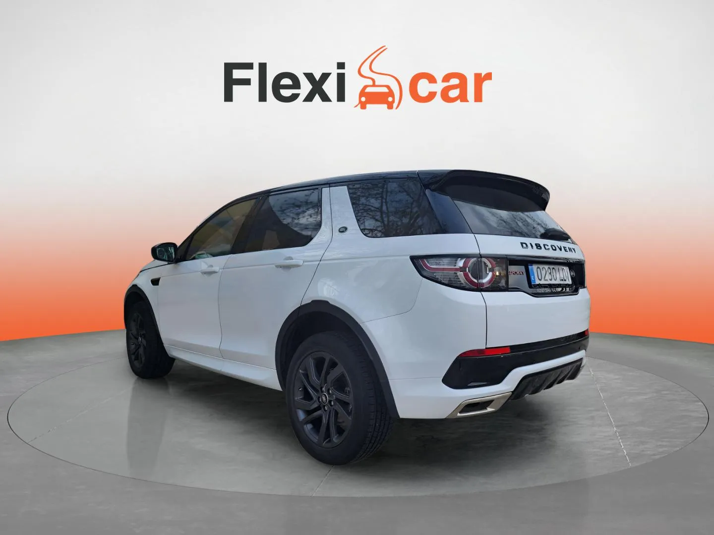 Land Rover Discovery Sport 2.0D I4-L.Flw AWD S - foto 5