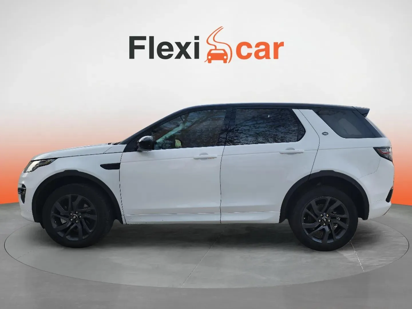 Land Rover Discovery Sport 2.0D I4-L.Flw AWD S - foto 4