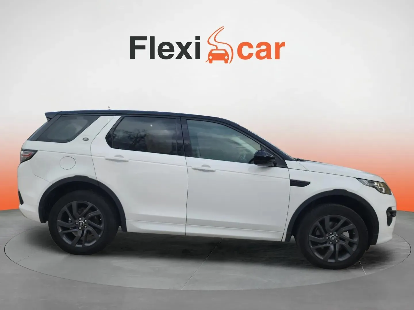 Land Rover Discovery Sport 2.0D I4-L.Flw AWD S - foto 8