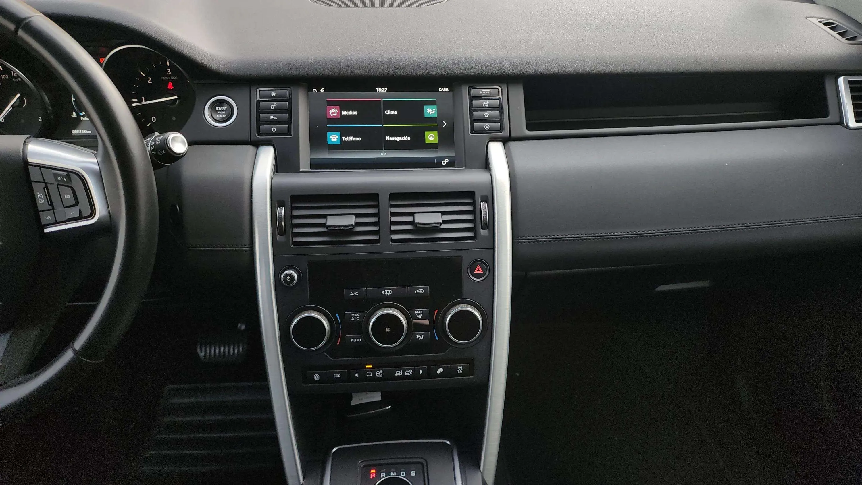 Land Rover Discovery Sport 2.0D I4-L.Flw AWD S - foto 11
