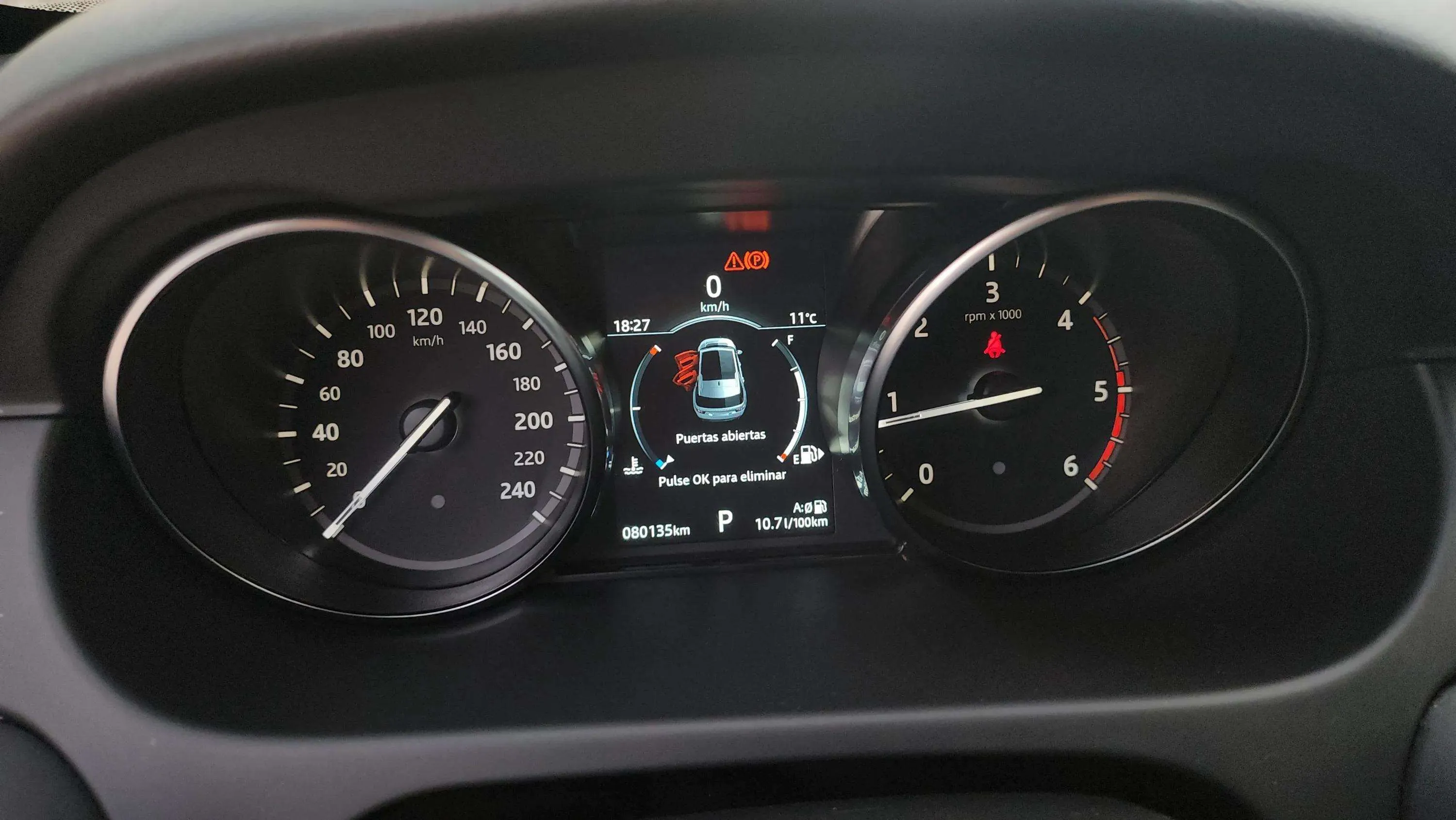 Land Rover Discovery Sport 2.0D I4-L.Flw AWD S - foto 13
