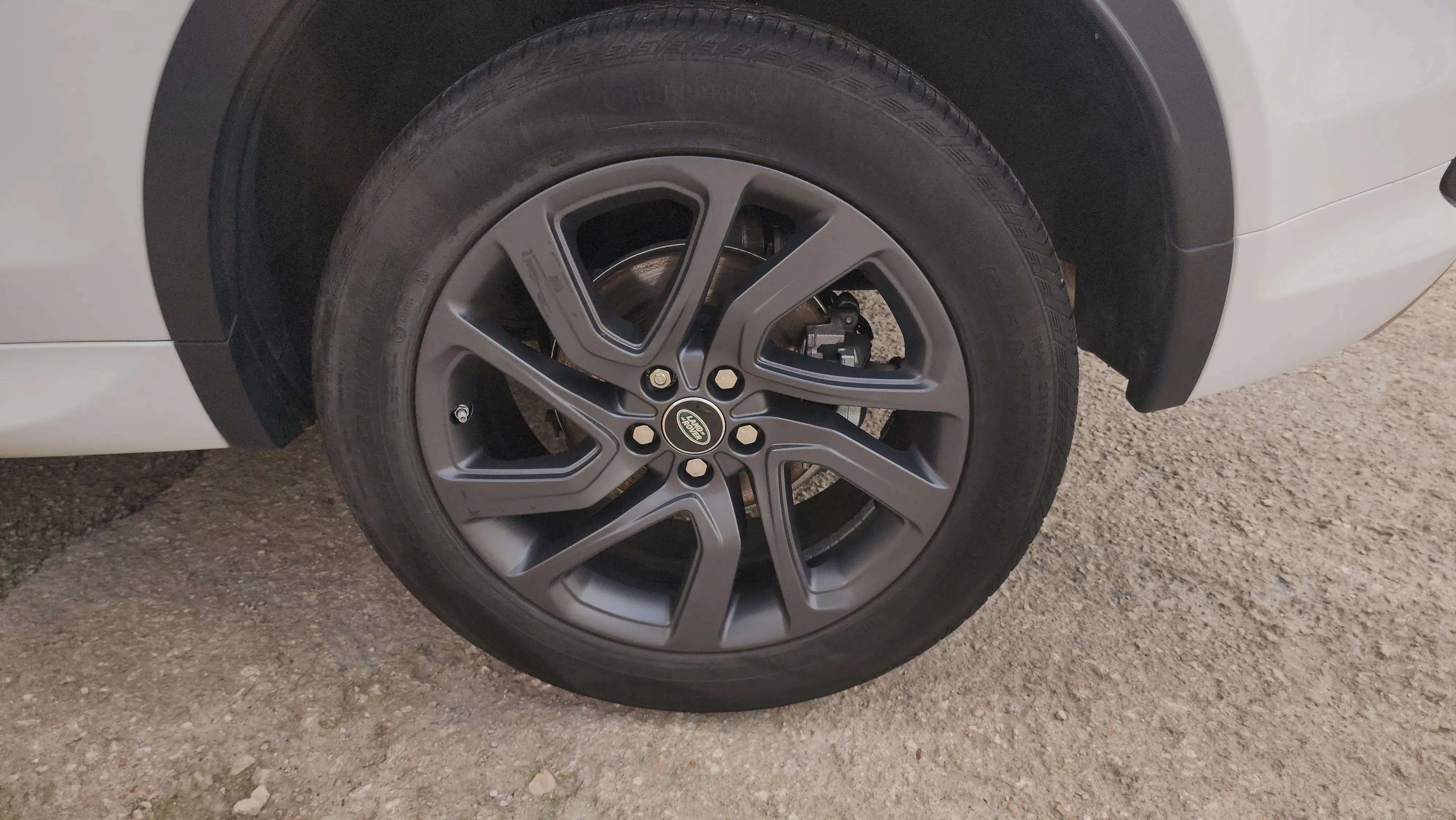 Land Rover Discovery Sport 2.0D I4-L.Flw AWD S - foto 17