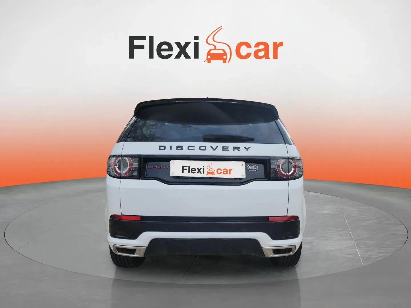 Land Rover Discovery Sport 2.0D I4-L.Flw AWD S - foto 6