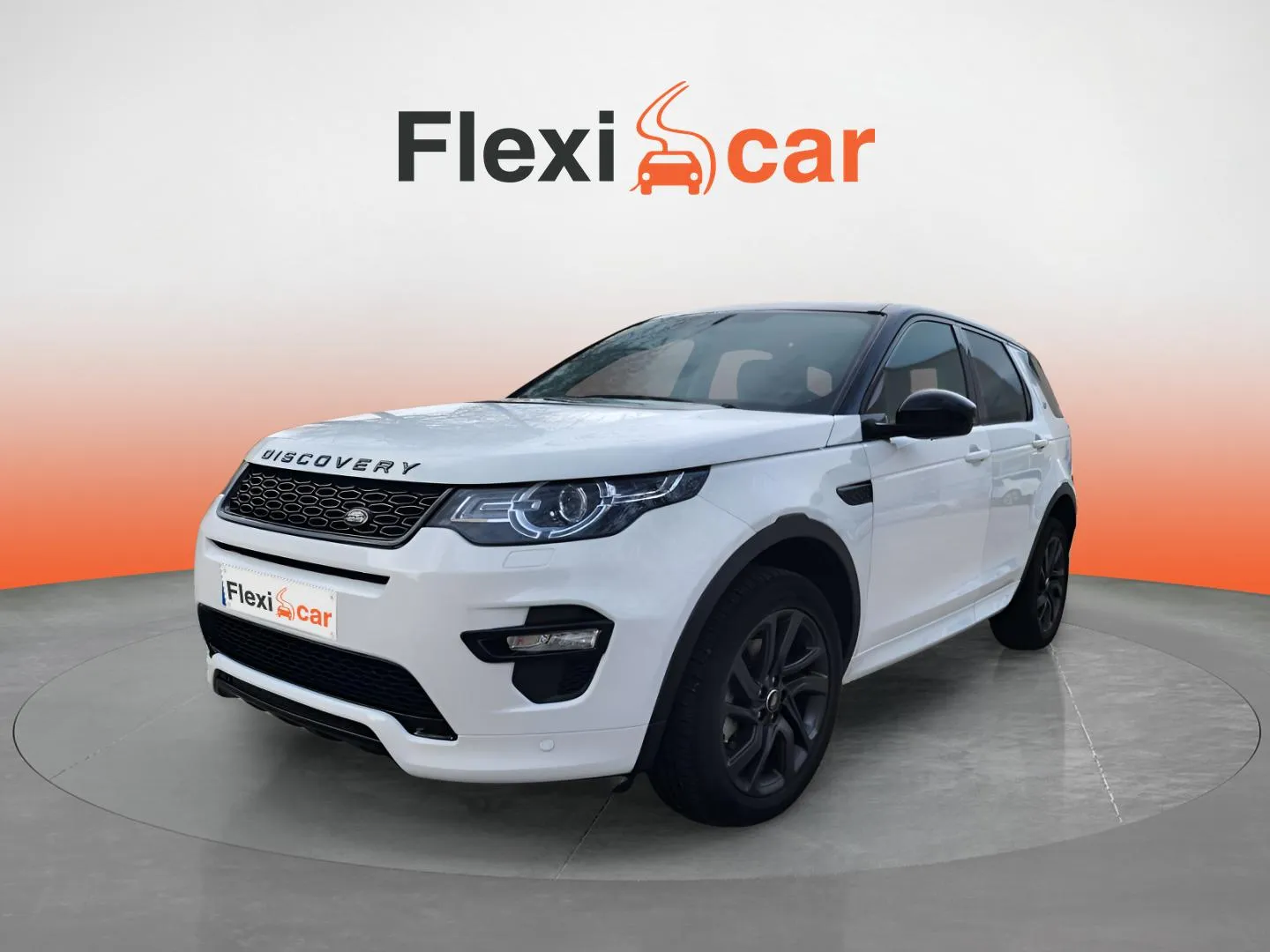 Land Rover Discovery Sport 2.0D I4-L.Flw AWD S - foto 3