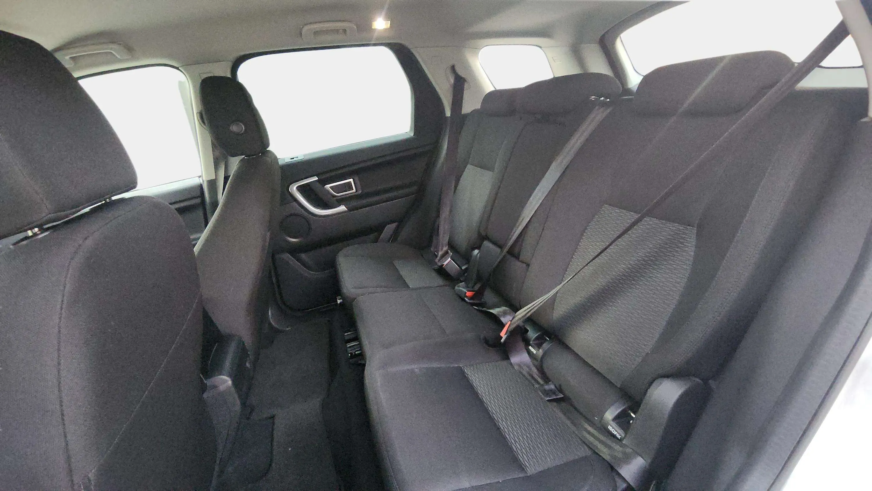 Land Rover Discovery Sport 2.0D I4-L.Flw AWD S - foto 15