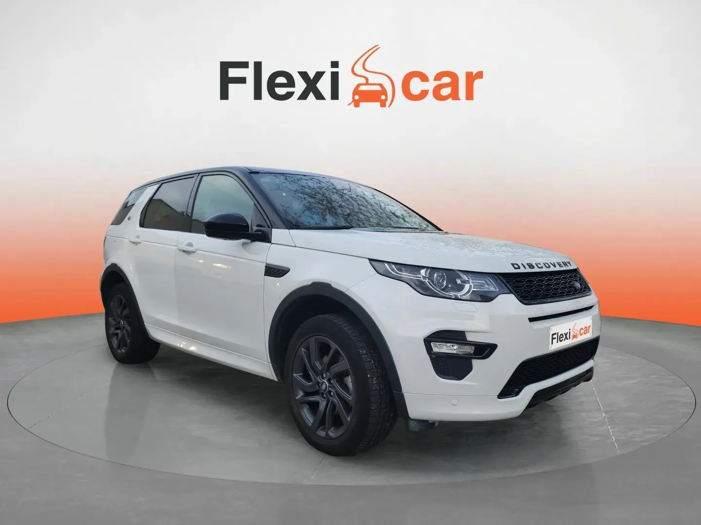 Land Rover Discovery Sport 2.0D I4-L.Flw AWD S