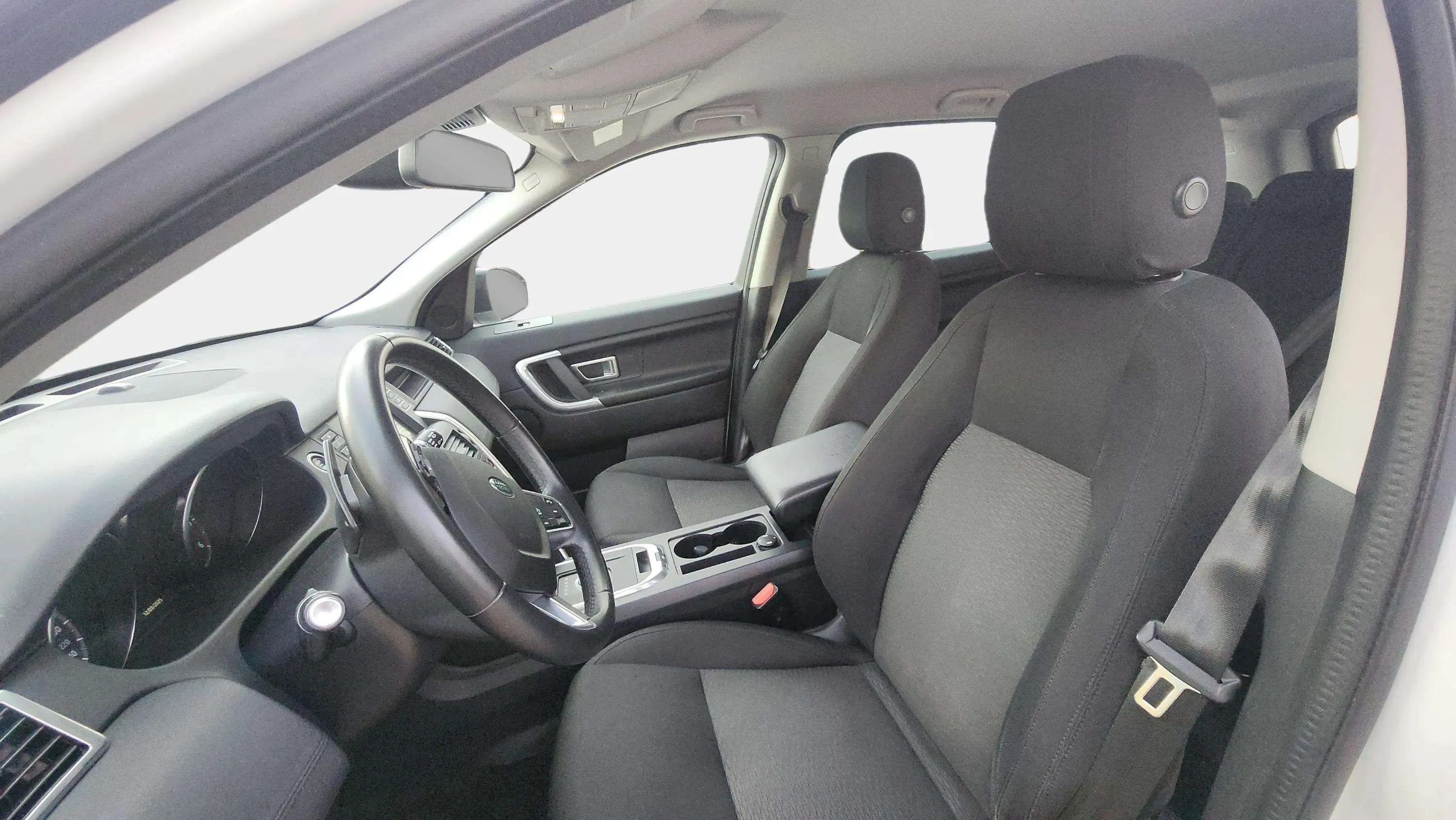Land Rover Discovery Sport 2.0D I4-L.Flw AWD S - foto 14