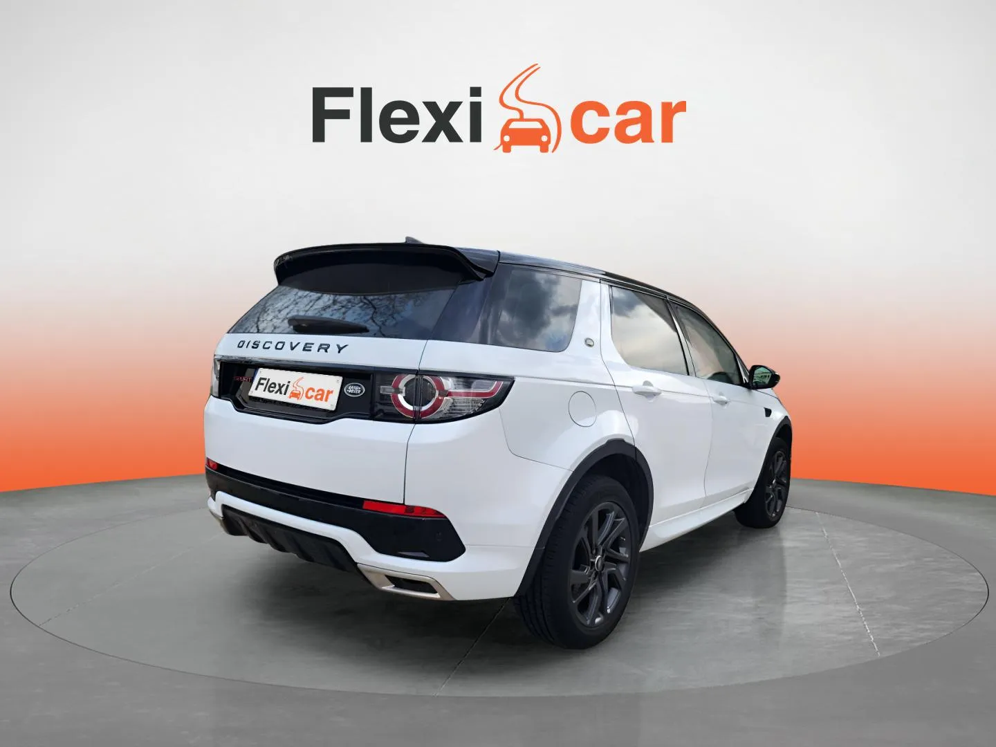Land Rover Discovery Sport 2.0D I4-L.Flw AWD S - foto 7