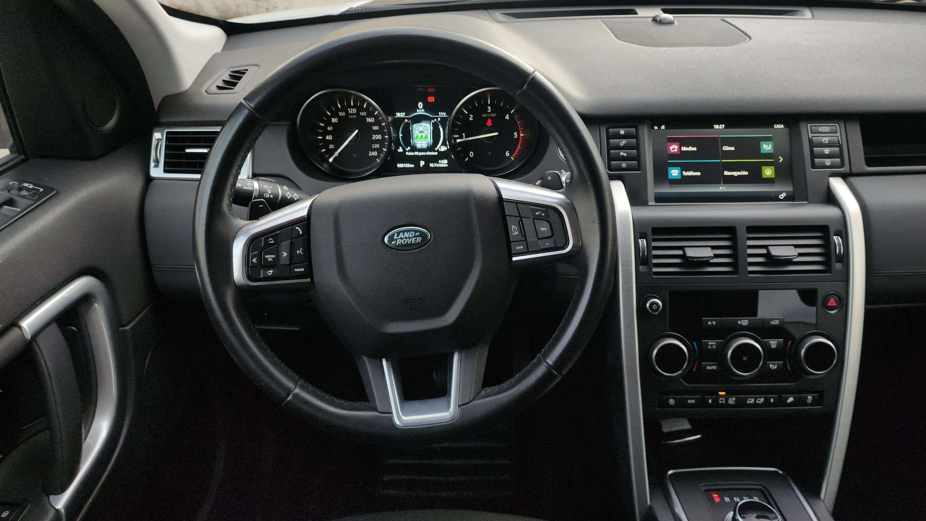 Land Rover Discovery Sport 2.0D I4-L.Flw AWD S - foto 12