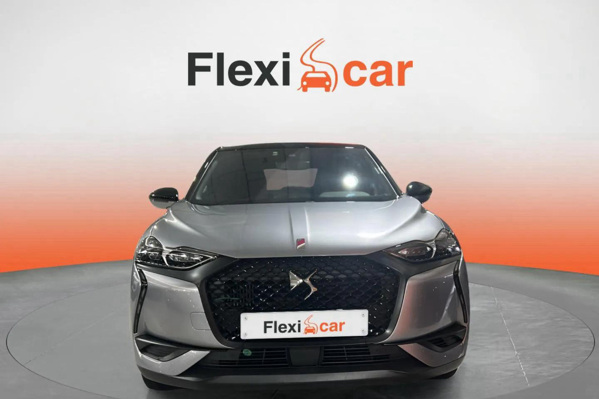 DS DS 3 Crossback PureTech Performance Line+ - foto 2