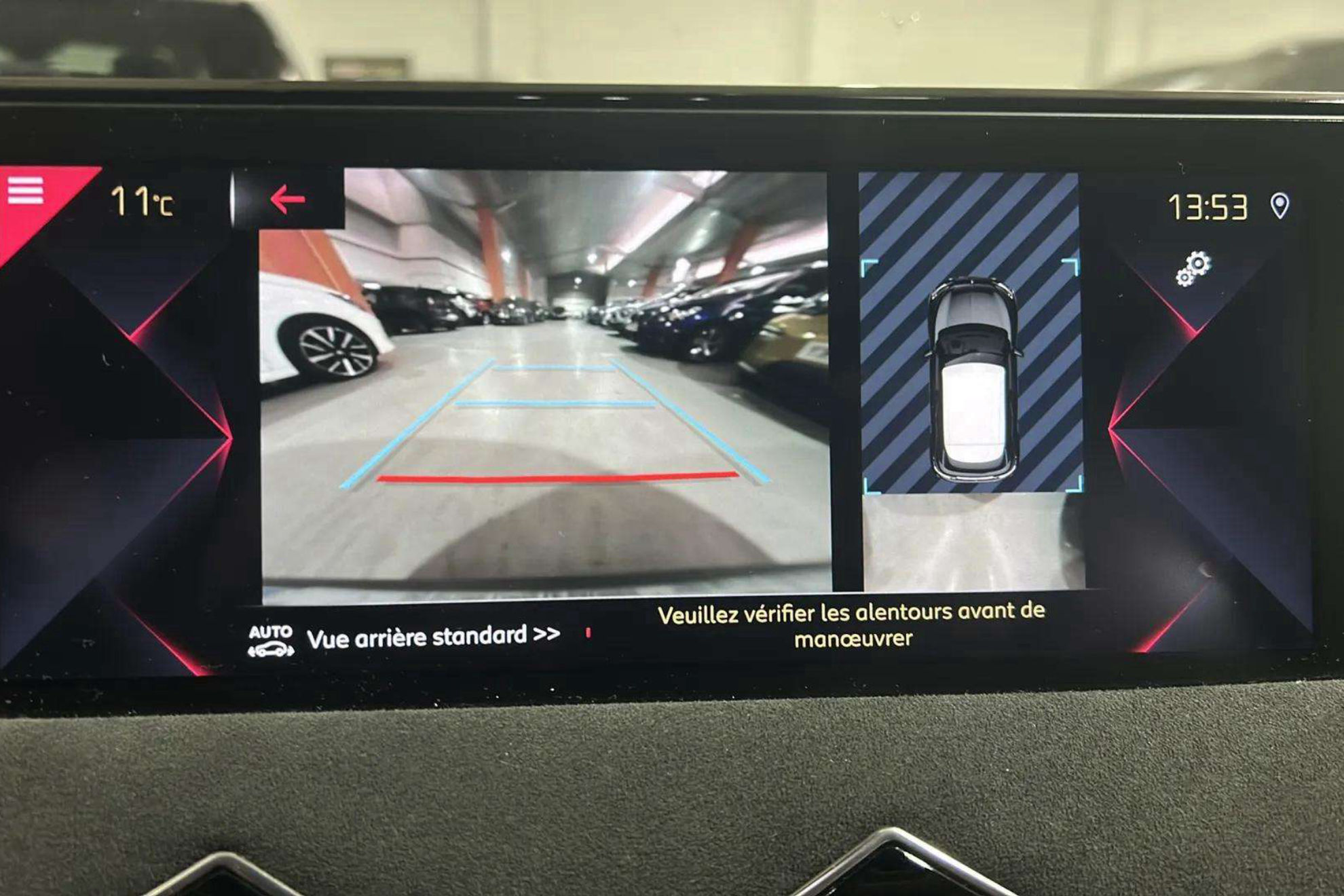 DS DS 3 Crossback PureTech Performance Line+ - foto 18