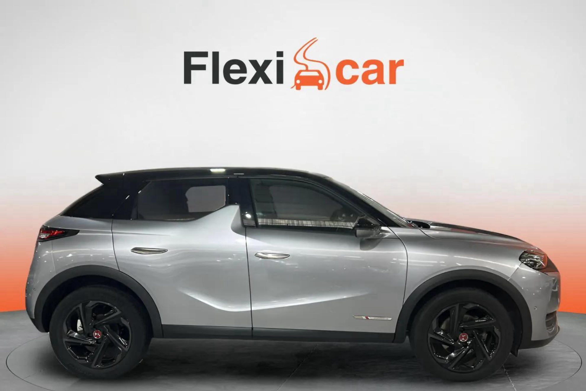 DS DS 3 Crossback PureTech Performance Line+ - foto 6