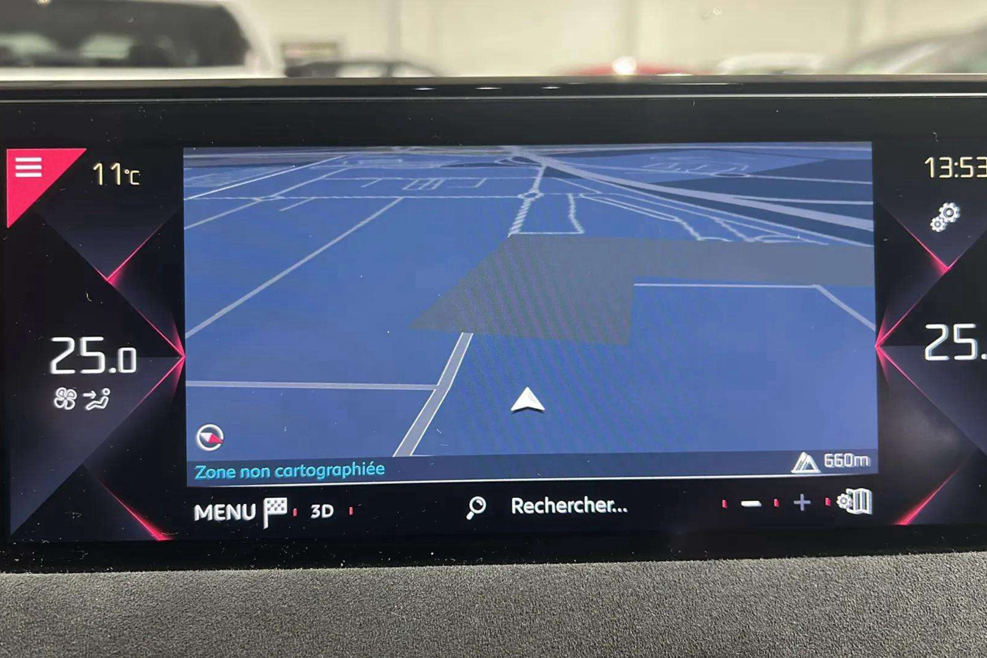 DS DS 3 Crossback PureTech Performance Line+ - foto 19